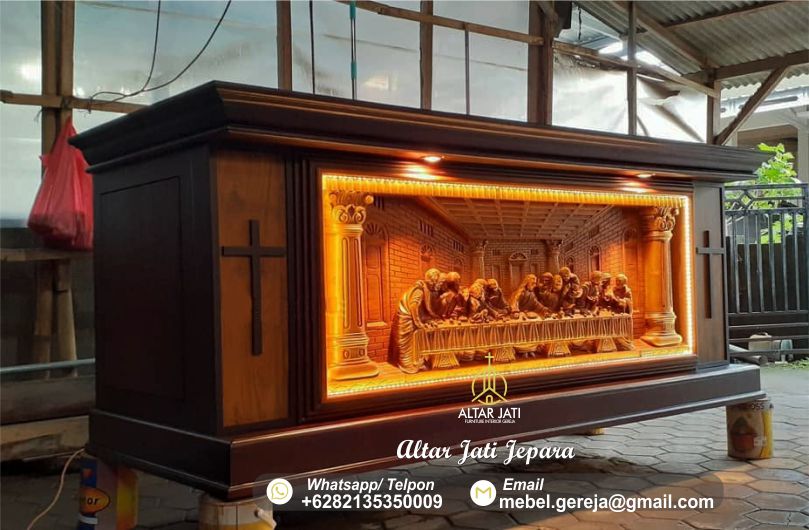 Altar Katolik Ukiran Perjamuan Terakhir, jual meja altar gereja, harga meja altar katolik, meja altar katolik perjamuan, altar gereja kayu jati, Jual meja altar, meja altar gereja, jual meja altar gereja, jual altar gereja, harga altar gereja, harga meja altar, harga meja altar gereja, meja altar gereja katolik, gambar meja altar gereja katolik, ukuran meja altar gereja katolik, ukuran meja altar, altar gereja katolik, altar gereja jati, altar gereja kayu jati, meja altar katolik, altar katolik, jual altar katolik, harga altar katolik, harga meja altar gereja katolik, altar katolik relief perjamuan, meja altar gereja protestan, desain meja altar gereja, desain altar gereja minimalis, meja altar hkbp, meja altar gereja 2026, meja altar gereja Kristen, meja altar jati, altar gereja murah, meja altar katolik sederhana, meja altar jati hkbp, altar gereja hkbp, altar gereja kayu jati, dekorasi meja altar gereja katolik, meja altar gereja murah, meja altar Jakarta, altar gereja hkbp, altar jati hkbp, meja altar gereja terbaru, meja altar sembahyang gereja, altar gereja modern, altar gereja katolik, altar gereja Jakarta, altar gereja Surabaya, altar gereja minimalis, altar gereja ukiran, meja altar manado, altar gereja manado, altar HKBP, taplak meja altar gereja katolik, altar gereja ukir jati, meja altar ukiran, altar katolik Kalimantan, gambar altar gereja katolik, meja altar jati ukir, meja altar ukir jati, meja altar gereja protestan, altar gereja kayu jati, meja altar gereja protestan, harga meja altar gereja katolik, altar gereja katolik jati, meja altar katolik, meja altar untuk ekaristi, jual altar jati, jual altar gereja jati, mebel katolik, furniture katolik, jual altar gereja murah, altar gereja ukiran perjamuan, meja perjamuan kudus, meja altar gereja terbaru, meja altar gereja jati, altar gereja relief kudus, meja altar perjamuan kudus, altar perjamuan kudus, meja perjamuan gereja, desain altar gereja modern, meja altar katedral, meja gereja untuk misa, jual altar gereja Jakarta, altar gereja katedral, altar katedral, altar HKBP, altar untuk ekaristi, desain altar gereja modern, model altar gereja gpdi, gambar meja altar katolik, altar gereja HKBP, jual altar katolik, altar katolik murah, jual altar gereja Surabaya, jual altar gereja palangkaraya, jual altar gereja manado, jual altar gereja medan, jual altar gereja Palembang, jual altar gereja Pontianak, meja sembahyang gereja, meja sembahyang katolik, altar gereja NTT, altar gereja manado, altar gereja medan, meja sembahyang katolik di rumah, bangsal gereja, mimbar gereja, jual mimbar gereja, mimbar gereja katolik, toko rohani di bandung, mebel gereja hkbp, furniture gereja hkbp, altar gereja adalah, meja untuk misa di gereja, meja altar Jakarta, meja altar gereja ukir, altar gereja perjamuan, jual meja altar gereja di palangkaraya, meja altar modern, meja altar gereja modern, model meja altar minimalis, dekorasi bunga altar gereja, dekorasi altar gereja katolik, desain altar gereja, desain altar katolik, desain meja altar gereja, interior gereja 2026, desain interior gereja 2026, altar gereja katedral, meja altar sembahyang, altar sembahyang Kristen, meja altar katolik, mimbar gereja, mimbar imam gereja, kursi gereja, kursi imam gereja, meja altar katolik Jakarta, altar gereja katolik, altar gereja protestan, meja sembahyang modern, jual altar di Pontianak, jual altar di medan, jual altar di manado, meja altar minimalis, meja altar modern, meja altar perjamuan, meja altar gambar perjamuan, altar gereja katolik, altar katolik di batam, altar katolik Balikpapan, altar katolik samarinda, meja altar katolik di rumah, model altar gereja gpdi, meja altar hkbp, model meja altar hbp, jasa interior gereja, supplier mebel gereja, supplier interior gereja, interior gereja katedral, jual altar gereja Surabaya, jual altar gereja manado, jual altar gereja Pontianak, jual altar gereja palangaraya, jual altar gereja Balikpapan, Jual mebel gereja, harga mebel gereja, mebel gereja murah, jual furniture gereja, jual mebel gereja, furniture gereja murah, altar gereja, desain mimbar gereja, model bangku gereja, bangsal gereja, catholic altar at home, catholic altar for sale, catholic altar, altar table, catholic altar table, church altar table, church altar table design, mimbar gereja minimalis, bangku gereja sederhana, mimbar gereja katolik, harga bangku gereja, perlengkapan interior gereja, furniture interior gereja, mebel interior gereja, foto interior gereja, toko mebel gereja, toko furniture gereja