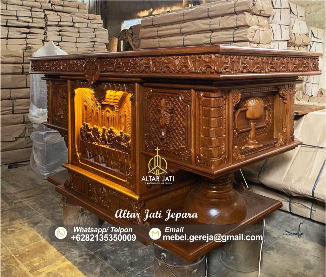 Desain Meja Altar Gereja Katolik Mewah, jual altar gereja katolik, harga meja altar katolik, altar katolik perjamuan, meja altar gereja untuk misa, Jual meja altar, meja altar gereja, jual meja altar gereja, jual altar gereja, harga altar gereja, harga meja altar, harga meja altar gereja, meja altar gereja katolik, gambar meja altar gereja katolik, ukuran meja altar gereja katolik, ukuran meja altar, altar gereja katolik, altar gereja jati, altar gereja kayu jati, meja altar katolik, altar katolik, jual altar katolik, harga altar katolik, harga meja altar gereja katolik, altar katolik relief perjamuan, meja altar gereja protestan, desain meja altar gereja, desain altar gereja minimalis, meja altar hkbp, meja altar gereja 2026, meja altar gereja Kristen, meja altar jati, altar gereja murah, meja altar katolik sederhana, meja altar jati hkbp, altar gereja hkbp, altar gereja kayu jati, dekorasi meja altar gereja katolik, meja altar gereja murah, meja altar Jakarta, altar gereja hkbp, altar jati hkbp, meja altar gereja terbaru, meja altar sembahyang gereja, altar gereja modern, altar gereja katolik, altar gereja Jakarta, altar gereja Surabaya, altar gereja minimalis, altar gereja ukiran, meja altar manado, altar gereja manado, altar HKBP, taplak meja altar gereja katolik, altar gereja ukir jati, meja altar ukiran, altar katolik Kalimantan, gambar altar gereja katolik, meja altar jati ukir, meja altar ukir jati, meja altar gereja protestan, altar gereja kayu jati, meja altar gereja protestan, harga meja altar gereja katolik, altar gereja katolik jati, meja altar katolik, meja altar untuk ekaristi, jual altar jati, jual altar gereja jati, mebel katolik, furniture katolik, jual altar gereja murah, altar gereja ukiran perjamuan, meja perjamuan kudus, meja altar gereja terbaru, meja altar gereja jati, altar gereja relief kudus, meja altar perjamuan kudus, altar perjamuan kudus, meja perjamuan gereja, desain altar gereja modern, meja altar katedral, meja gereja untuk misa, jual altar gereja Jakarta, altar gereja katedral, altar katedral, altar HKBP, altar untuk ekaristi, desain altar gereja modern, model altar gereja gpdi, gambar meja altar katolik, altar gereja HKBP, jual altar katolik, altar katolik murah, jual altar gereja Surabaya, jual altar gereja palangkaraya, jual altar gereja manado, jual altar gereja medan, jual altar gereja Palembang, jual altar gereja Pontianak, meja sembahyang gereja, meja sembahyang katolik, altar gereja NTT, altar gereja manado, altar gereja medan, meja sembahyang katolik di rumah, bangsal gereja, mimbar gereja, jual mimbar gereja, mimbar gereja katolik, toko rohani di bandung, mebel gereja hkbp, furniture gereja hkbp, altar gereja adalah, meja untuk misa di gereja, meja altar Jakarta, meja altar gereja ukir, altar gereja perjamuan, jual meja altar gereja di palangkaraya, meja altar modern, meja altar gereja modern, model meja altar minimalis, dekorasi bunga altar gereja, dekorasi altar gereja katolik, desain altar gereja, desain altar katolik, desain meja altar gereja, interior gereja 2026, desain interior gereja 2026, altar gereja katedral, meja altar sembahyang, altar sembahyang Kristen, meja altar katolik, mimbar gereja, mimbar imam gereja, kursi gereja, kursi imam gereja, meja altar katolik Jakarta, altar gereja katolik, altar gereja protestan, meja sembahyang modern, jual altar di Pontianak, jual altar di medan, jual altar di manado, meja altar minimalis, meja altar modern, meja altar perjamuan, meja altar gambar perjamuan, altar gereja katolik, altar katolik di batam, altar katolik Balikpapan, altar katolik samarinda, meja altar katolik di rumah, model altar gereja gpdi, meja altar hkbp, model meja altar hbp, jasa interior gereja, supplier mebel gereja, supplier interior gereja, interior gereja katedral, jual altar gereja Surabaya, jual altar gereja manado, jual altar gereja Pontianak, jual altar gereja palangaraya, jual altar gereja Balikpapan, Jual mebel gereja, harga mebel gereja, mebel gereja murah, jual furniture gereja, jual mebel gereja, furniture gereja murah, altar gereja, desain mimbar gereja, model bangku gereja, bangsal gereja, catholic altar at home, catholic altar for sale, catholic altar, altar table, catholic altar table, church altar table, church altar table design, mimbar gereja minimalis, bangku gereja sederhana, mimbar gereja katolik, harga bangku gereja, perlengkapan interior gereja, furniture interior gereja, mebel interior gereja, foto interior gereja, toko mebel gereja, toko furniture gereja