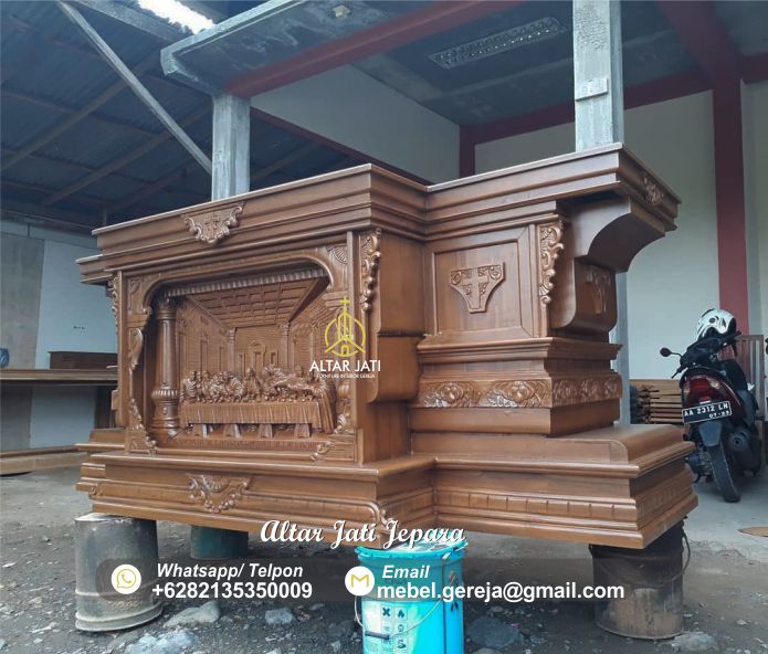 Meja Altar Gereja Katolik Ukiran Perjamuan Kudus, jual meja altar gereja, harga meja altar katolik, meja altar katolik perjamuan, altar gereja kayu jati, Jual meja altar, meja altar gereja, jual meja altar gereja, jual altar gereja, harga altar gereja, harga meja altar, harga meja altar gereja, meja altar gereja katolik, gambar meja altar gereja katolik, ukuran meja altar gereja katolik, ukuran meja altar, altar gereja katolik, altar gereja jati, altar gereja kayu jati, meja altar katolik, altar katolik, jual altar katolik, harga altar katolik, harga meja altar gereja katolik, altar katolik relief perjamuan, meja altar gereja protestan, desain meja altar gereja, desain altar gereja minimalis, meja altar hkbp, meja altar gereja 2026, meja altar gereja Kristen, meja altar jati, altar gereja murah, meja altar katolik sederhana, meja altar jati hkbp, altar gereja hkbp, altar gereja kayu jati, dekorasi meja altar gereja katolik, meja altar gereja murah, meja altar Jakarta, altar gereja hkbp, altar jati hkbp, meja altar gereja terbaru, meja altar sembahyang gereja, altar gereja modern, altar gereja katolik, altar gereja Jakarta, altar gereja Surabaya, altar gereja minimalis, altar gereja ukiran, meja altar manado, altar gereja manado, altar HKBP, taplak meja altar gereja katolik, altar gereja ukir jati, meja altar ukiran, altar katolik Kalimantan, gambar altar gereja katolik, meja altar jati ukir, meja altar ukir jati, meja altar gereja protestan, altar gereja kayu jati, meja altar gereja protestan, harga meja altar gereja katolik, altar gereja katolik jati, meja altar katolik, meja altar untuk ekaristi, jual altar jati, jual altar gereja jati, mebel katolik, furniture katolik, jual altar gereja murah, altar gereja ukiran perjamuan, meja perjamuan kudus, meja altar gereja terbaru, meja altar gereja jati, altar gereja relief kudus, meja altar perjamuan kudus, altar perjamuan kudus, meja perjamuan gereja, desain altar gereja modern, meja altar katedral, meja gereja untuk misa, jual altar gereja Jakarta, altar gereja katedral, altar katedral, altar HKBP, altar untuk ekaristi, desain altar gereja modern, model altar gereja gpdi, gambar meja altar katolik, altar gereja HKBP, jual altar katolik, altar katolik murah, jual altar gereja Surabaya, jual altar gereja palangkaraya, jual altar gereja manado, jual altar gereja medan, jual altar gereja Palembang, jual altar gereja Pontianak, meja sembahyang gereja, meja sembahyang katolik, altar gereja NTT, altar gereja manado, altar gereja medan, meja sembahyang katolik di rumah, bangsal gereja, mimbar gereja, jual mimbar gereja, mimbar gereja katolik, toko rohani di bandung, mebel gereja hkbp, furniture gereja hkbp, altar gereja adalah, meja untuk misa di gereja, meja altar Jakarta, meja altar gereja ukir, altar gereja perjamuan, jual meja altar gereja di palangkaraya, meja altar modern, meja altar gereja modern, model meja altar minimalis, dekorasi bunga altar gereja, dekorasi altar gereja katolik, desain altar gereja, desain altar katolik, desain meja altar gereja, interior gereja 2026, desain interior gereja 2026, altar gereja katedral, meja altar sembahyang, altar sembahyang Kristen, meja altar katolik, mimbar gereja, mimbar imam gereja, kursi gereja, kursi imam gereja, meja altar katolik Jakarta, altar gereja katolik, altar gereja protestan, meja sembahyang modern, jual altar di Pontianak, jual altar di medan, jual altar di manado, meja altar minimalis, meja altar modern, meja altar perjamuan, meja altar gambar perjamuan, altar gereja katolik, altar katolik di batam, altar katolik Balikpapan, altar katolik samarinda, meja altar katolik di rumah, model altar gereja gpdi, meja altar hkbp, model meja altar hbp, jasa interior gereja, supplier mebel gereja, supplier interior gereja, interior gereja katedral, jual altar gereja Surabaya, jual altar gereja manado, jual altar gereja Pontianak, jual altar gereja palangaraya, jual altar gereja Balikpapan, Jual mebel gereja, harga mebel gereja, mebel gereja murah, jual furniture gereja, jual mebel gereja, furniture gereja murah, altar gereja, desain mimbar gereja, model bangku gereja, bangsal gereja, catholic altar at home, catholic altar for sale, catholic altar, altar table, catholic altar table, church altar table, church altar table design, mimbar gereja minimalis, bangku gereja sederhana, mimbar gereja katolik, harga bangku gereja, perlengkapan interior gereja, furniture interior gereja, mebel interior gereja, foto interior gereja, toko mebel gereja, toko furniture gereja