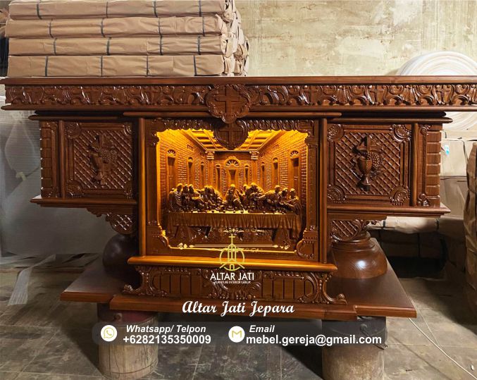 Meja Altar Katolik Ukiran Perjamuan Mewah, jual altar gereja katolik, harga meja altar katolik, altar katolik perjamuan, meja altar gereja untuk misa, Jual meja altar, meja altar gereja, jual meja altar gereja, jual altar gereja, harga altar gereja, harga meja altar, harga meja altar gereja, meja altar gereja katolik, gambar meja altar gereja katolik, ukuran meja altar gereja katolik, ukuran meja altar, altar gereja katolik, altar gereja jati, altar gereja kayu jati, meja altar katolik, altar katolik, jual altar katolik, harga altar katolik, harga meja altar gereja katolik, altar katolik relief perjamuan, meja altar gereja protestan, desain meja altar gereja, desain altar gereja minimalis, meja altar hkbp, meja altar gereja 2026, meja altar gereja Kristen, meja altar jati, altar gereja murah, meja altar katolik sederhana, meja altar jati hkbp, altar gereja hkbp, altar gereja kayu jati, dekorasi meja altar gereja katolik, meja altar gereja murah, meja altar Jakarta, altar gereja hkbp, altar jati hkbp, meja altar gereja terbaru, meja altar sembahyang gereja, altar gereja modern, altar gereja katolik, altar gereja Jakarta, altar gereja Surabaya, altar gereja minimalis, altar gereja ukiran, meja altar manado, altar gereja manado, altar HKBP, taplak meja altar gereja katolik, altar gereja ukir jati, meja altar ukiran, altar katolik Kalimantan, gambar altar gereja katolik, meja altar jati ukir, meja altar ukir jati, meja altar gereja protestan, altar gereja kayu jati, meja altar gereja protestan, harga meja altar gereja katolik, altar gereja katolik jati, meja altar katolik, meja altar untuk ekaristi, jual altar jati, jual altar gereja jati, mebel katolik, furniture katolik, jual altar gereja murah, altar gereja ukiran perjamuan, meja perjamuan kudus, meja altar gereja terbaru, meja altar gereja jati, altar gereja relief kudus, meja altar perjamuan kudus, altar perjamuan kudus, meja perjamuan gereja, desain altar gereja modern, meja altar katedral, meja gereja untuk misa, jual altar gereja Jakarta, altar gereja katedral, altar katedral, altar HKBP, altar untuk ekaristi, desain altar gereja modern, model altar gereja gpdi, gambar meja altar katolik, altar gereja HKBP, jual altar katolik, altar katolik murah, jual altar gereja Surabaya, jual altar gereja palangkaraya, jual altar gereja manado, jual altar gereja medan, jual altar gereja Palembang, jual altar gereja Pontianak, meja sembahyang gereja, meja sembahyang katolik, altar gereja NTT, altar gereja manado, altar gereja medan, meja sembahyang katolik di rumah, bangsal gereja, mimbar gereja, jual mimbar gereja, mimbar gereja katolik, toko rohani di bandung, mebel gereja hkbp, furniture gereja hkbp, altar gereja adalah, meja untuk misa di gereja, meja altar Jakarta, meja altar gereja ukir, altar gereja perjamuan, jual meja altar gereja di palangkaraya, meja altar modern, meja altar gereja modern, model meja altar minimalis, dekorasi bunga altar gereja, dekorasi altar gereja katolik, desain altar gereja, desain altar katolik, desain meja altar gereja, interior gereja 2026, desain interior gereja 2026, altar gereja katedral, meja altar sembahyang, altar sembahyang Kristen, meja altar katolik, mimbar gereja, mimbar imam gereja, kursi gereja, kursi imam gereja, meja altar katolik Jakarta, altar gereja katolik, altar gereja protestan, meja sembahyang modern, jual altar di Pontianak, jual altar di medan, jual altar di manado, meja altar minimalis, meja altar modern, meja altar perjamuan, meja altar gambar perjamuan, altar gereja katolik, altar katolik di batam, altar katolik Balikpapan, altar katolik samarinda, meja altar katolik di rumah, model altar gereja gpdi, meja altar hkbp, model meja altar hbp, jasa interior gereja, supplier mebel gereja, supplier interior gereja, interior gereja katedral, jual altar gereja Surabaya, jual altar gereja manado, jual altar gereja Pontianak, jual altar gereja palangaraya, jual altar gereja Balikpapan, Jual mebel gereja, harga mebel gereja, mebel gereja murah, jual furniture gereja, jual mebel gereja, furniture gereja murah, altar gereja, desain mimbar gereja, model bangku gereja, bangsal gereja, catholic altar at home, catholic altar for sale, catholic altar, altar table, catholic altar table, church altar table, church altar table design, mimbar gereja minimalis, bangku gereja sederhana, mimbar gereja katolik, harga bangku gereja, perlengkapan interior gereja, furniture interior gereja, mebel interior gereja, foto interior gereja, toko mebel gereja, toko furniture gereja