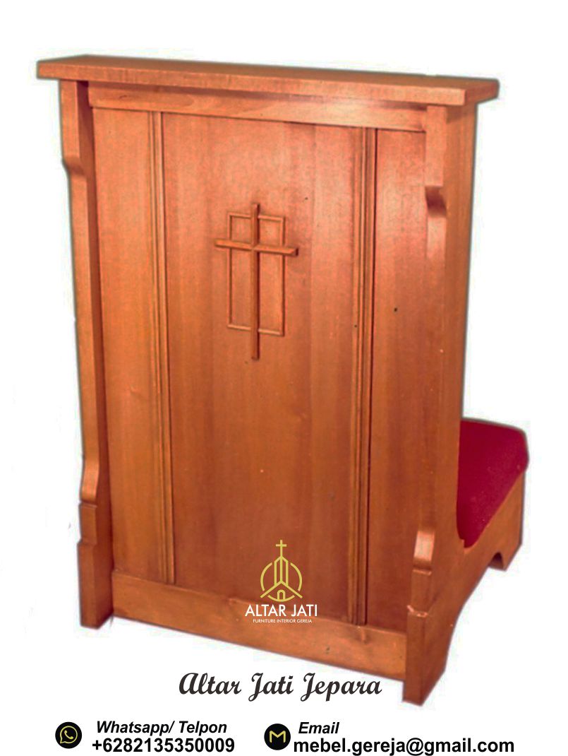 Meja Doa Minimalis Kayu Jati, jual tempat berlutut, harga tempat berlutut, meja doa katolik, meja doa kristen minimalis, meja berlutut kayu jati, meja doa di rumah, Tempat berlutut, tempat berdoa, Meja berdoa gereja, meja berdoa katolik, meja berlutut, meja berdoa, meja berlutut gereja, bangku berlutut, jual tempat berlutut, tempat berlutut pernikahan, tempat berlutut di rumah, jual meja doa gereja, harga tempat berlutut, harga meja berdoa, bangku berdoa, tempat berdoa gereja, tempat berlutut kayu, tempat berlutut Kristen, tempat berlutut katolik, tempat berlutut jati, tempat berlutut kayu jati, dekorasi ruang doa di rumah, desain ruang doa katolik, desain ruang doa Kristen, meja doa katolik, meja doa Kristen di rumah, tempat doa katolik di rumah, meja doa katolik di rumah, meja doa Kristen, meja doa katolik, tempat berlutut di gereja, tempat doa berlutut, meja berdoa katolik, tempat berlutut gereja, meja pernikahan gereja, altar pernikahan gereja, meja doa Kristen, meja doa katolik, meja berdoa katolik, tempat doa katolik di rumah, meja doa di gereja, meja doa di rumah, tempat berlutut di rumah, tempat berdoa dirumah, ruang pengakuan dosa, prie-dieu, wood prie-dieu, tempat berlutut katolik, interior gereja, church kneeler, ruangan gereja katolik, kneeling pew, pre-dieu, church kneeler, isi dalam gereja katolik, furniture interior gereja, mebel gereja, furniture gereja