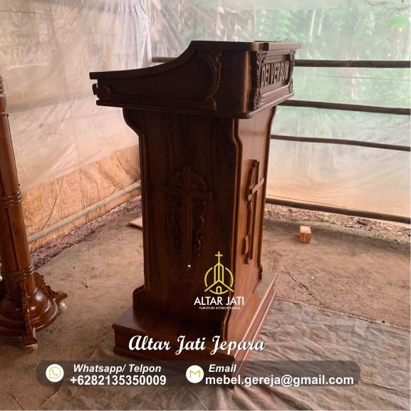 Mimbar Katolik Kayu Jati Dei Verbum, jual mimbar gereja, harga mimbar katolik, mimbar katolik kayu jati, mimbar sabda katolik kayu jati, Jual mimbar gereja, jual podium gereja, mimbar gereja, podium gereja, mimbar gereja minimalis, mimbar gereja katolik, mimbar imam gereja, podium gereja katolik, podium imam gereja, mimbar gereja protestan, mimbar gereja protestan modern, mimbar katolik modern, mimbar gereja sederhana, harga mimbar gereja, contoh mimbar gereja, contoh mimbar gereja minimalis, mimbar gereja Kristen, mimbar Kristen, mimbar kecil gereja, mimbar altar gereja, gambar mimbar altar gereja, mimbar minimalis gereja, mimbar ceramah katolik, mimbar ceramah gereja katolik, desain mimbar gereja 2026, model mimbar gereja 2026, cara membuat mimbar gereja, mimbar sabda, podium katolik, jual podium katolik, podium katolik jati, podium gereja katolik, mimbar romo gereja, mimbar pastor gereja, podium romo gereja, mimbar pemimpin gereja, mimbar katolik kayu jati, mimbar sabda katolik, ambo katolik, altar gereja katolik, mimbar ceramah gereja protestan, mimbar HKBP kayu jati, mimbar gereja katolik, mimbar gereja yang bagus, mimbar sabda imam gereja, ukuran mimbar gereja, podium gereja hkbp, mimbar pidato gereja, mimbar pidato, desain mimbar, desain mimbar gereja, mimbar gereja katedral, mimbar gereja katedral Jakarta, mimbar gereja hkbp, ukuran tinggi mimbar gereja, podium gereja katedral, jual pulpit gereja, mebel gereja hkbp, furniture gereja hkbp, interior gereja hkbp, supplier mimbar gereja, model podium gereja, model mimbar gereja, harga pulpit gereja, model pulpit gereja, desain pulpit gereja, church ambo, ambo church, podium katedral Jakarta, podium gereja katolik, gambar mimbar kecil gereja, mimbar gereja ukir, mimbar sabda gereja, gambar podium gereja, gambar mimbar kecil gereja, gambar mimbar gereja, gambar mimbar gereja minimalis, mimbar ceramah gereja, podium sabda gereja, podium ceramah gereja, podium gereja ukir, altar gereja, altar gereja katolik, interior gereja katolik, interior gereja, desain gereja katolik, produsen mimbar gereja, produsen mimbar gereja berkualitas, mimbar jati gereja, produsen interior gereja, mimbar gereja besar, mimbar kecil gereja, mimbar gereja jati, mimbar Kristen protestan, mimbar protestan minimalis, desain mimbar modern, mimbar katolik, perlengkapan interior gereja, dekorasi interior gereja, interior gereja, desain interior gereja, mimbar gereja jati, podium gereja jati, jual mimbar jati, mimbar jati gereja, podium jati gereja, bentuk mimbar gereja, desain podium gereja, desain mimbar gereja, model terbaru mimbar, model terbaru podium gereja, jual mimbar gereja Balikpapan, jual mimbar gereja manado, jual mimbar gereja maluku, jual mimbar gereja NTT, Jual mimbar gereja ambon, mimbar pidato gereja, kursi imam gereja, mimbar pastor, podium pastor, gambar mimbar gereja protestan minimalis, church podium, church sanctuary, mimbar gereja modern, mimbar gereja ukir jepara, mimbar katolik ukir jepara, ambos church, podium gereja modern, jual mimbar di Jakarta, jual mimbar di medan, jual mimbar di samarinda, jual mimbar di manado, mimbar gereja katedral, mimbar gereja gpdi, podium gereja katedral, jual mimbar gereja Jakarta, mimbar gereja medan, mimbar gereja ternate, mimbar gereja palu, mimbar gereja Jakarta, jual mimbar gereja di Jakarta, jual mimbar gereja di Surabaya, jual mimbar gereja di medan, jual mimbar gereja di NTT, mimbar gereja manado, mimbar gereja NTT, mimbar gereja samarinda, mimbar gereja Sulawesi, mimbar gereja kupang, mimbar gereja timor leste, mimbar katolik timor leste, mimbar gereja papua, podium gereja Jakarta, podium gereja papua, podium gereja medan, jesus last supper, jual mimbar gereja palangkaraya, mimbar gereja Pontianak, mimbar gereja medan, mimbar gereja Riau, podium gereja manado, meja altar sembahyang, meja sembahyang modern, meja altar minimalis, meja altar modern, meja altar perjamuan, meja altar gambar perjamuan, model altar gereja gpdi, jasa interior gereja, supplier mebel gereja, supplier interior gereja, interior gereja katedral, jual mimbar gereja Balikpapan, jual mimbar gereja samarinda, jual mimbar gereja Pontianak, jual mimbar gereja manado, mimbar katolik manado, Jual mebel gereja, harga mebel gereja, mebel gereja murah, toko rohani, toko rohani di Jakarta, toko rohani katolik, toko rohani Kristen, toko rohani di Surabaya, toko rohani di bandung, furniture gereja murah, toko rohani Kristen Jakarta, mimbar gereja palangkaraya, mibar katolik Pontianak, jual mimbar gereja samarinda, altar gereja, desain mimbar gereja, model bangku gereja, bangsal gereja, mimbar gereja minimalis, mimbar gereja akrilik, mimbar masjid, bangku gereja sederhana, mimbar gereja katolik, harga bangku gereja, mebel interior gereja, furniture interior gereja, mebel perlengkapan gereja, furniture perlengkapan gereja, church podium, lectern church, podium and lectern for church, Church meuble, church Furniture