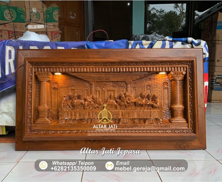 Relief Perjamuan Kudus Kayu Jati Jepara, jual relief perjamuan kudus, harga ukiran perjamuan terakhir, ukiran perjamuan suci yesus, last supper, Jual relief perjamuan, relief perjamuan kudus, relief perjamuan terakhir, ukiran perjamuan kudus, ukiran perjamuan kudus kayu jati, relief ukir perjamuan suci, ukiran perjamuan suci kayu jati, relief perjamuan suci, relief perjamuan yesus, relief perjamuan kayu jati, relief ukir perjamuan, ukiran relief kudus, ukiran relief yesus, ukiran relief perjamuan suci, jual relief perjamuan suci, harga relief perjamuan kudus, ukiran relief perjamuan, ukiran perjamuan jepara, ukiran perjamuan terakhir, ukiran relief perjamuan, ukiran kayu perjamuan, perjamuan terakhir yesus, perjamuan suci Yesus, ukiran relief perjamuan suci, cari reief perjamuan, relief perjamuan kudus murah, ukiran relief perjamuan, relief perjamuan kudus jati, relief perjamuan kudus kayu jati, relief dinding gereja, ukiran dinding gereja, perjamuan kudus kayu jati, perjamuan terakhir kayu jati, perjamuan yesus kayu jati, relief hiasan gereja, ukiran hiasan gereja, relief ukir gereja, ukiran relief gereja, ukiran perjamuan Kudus, last supper, wood last supper, last supper carving, harga relief perjamuan, harga ukiran perjamuan terakhir, ukiran perjamuan kudus, harga ukiran perjamuan kudus, ukiran perjamuan yesus, ukiran perjamuan terakhir kayu jati, relief perjamuan yesus, relief ukir perjamuan, ukiran perjamuan yesus, perjamuan terakhir Yesus, Perjamuan suci Yesus, Perjamuan Yesus 12 rasul, lukisan perjamuan, ukiran perjamuan kayu jati, relief ukiran, ukiran relief, jual relief ukiran jati, relief ukiran jati jepara, hiasan dinding relief, ukiran perjamuan, jual ukiran perjamuan, harga ukiran perjamuan, jual ukiran perjamuan suci, harga ukiran perjamuan suci, patung relief yesus, paatung ukiran yesus, relief ukiran yesus, ukiran perjamuan suci, hiasan dinding perjamuan kudus, pajangan perjamuan kudus, dekorasi perjamuan kudus, relief perjamuan kudus klasik, ukiran perjamuan kudus, jual ukiran perjamuan di Jakarta, jual relief di Jakarta, jual relief di Surabaya, jual relief di bandung, jual relief di manado, ukiran relief yesus, lukisan perjamuan kudus, lukisan perjamuan terakhir, ukiran perjalanan salib, relief yesus untuk gereja, relief ukir untuk gereja, relief ukiran jati, furniture gereja, mebel gereja, jual furniture gereja, jual mebel gereja, harga mebel gereja, harga furniture gereja, mebel gereja murah, furniture gereja murah, jasa interior gereja, interior gereja, perlengkapan gereja, perlengkapan interior gereja, toko rohani katolik, toko rohani katholik, toko rohani katholik di Jakarta, toko katolik online, toko rohani online, toko rohani di bandung, toko rohani di Jakarta, toko rohani Jakarta, toko rohani bandung, omk indonesia, omk indonesia, perayaan ekaristi, orang muda katholik indonesia, orang muda katolik, ornamen relief, jual ukiran perjamuan Pontianak, ukiran perjamuan paskah, salib yesus katolik, jual ukiran perjamuan Jakarta, jual ukiran perjamuan malang, jual ukiran perjamuan NTT, jual relief perjamuan Jakarta, jual relief perjamuan Tangerang, patung rohani, perayaan ekaristi, relief, relief perjamuan kudus, relief perjamuan suci, relief kayu, relief perjalanan salib, sahabat katholik, sahabat perjamuan, salib, salibduduk, salip, toko rohani, ukiran jati, ukiran kayu jati, ukiran relief, ukiran kayu, umat katolik, ukiran relief katolik, relief ukiran perjamuan, relief ukiran jati, relief jati ukiran, relief ukir jepara, mebel ukiran jepara, dekorasi gereja, dekorasi interior gereja, toko mebel gereja, toko furniture gereja, mebel gereja, furniture gereja