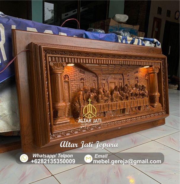 Relief Ukiran Perjamuan Kudus Jati Jepara, jual relief perjamuan kudus, harga ukiran perjamuan terakhir, ukiran perjamuan suci yesus, last supper, Jual relief perjamuan, relief perjamuan kudus, relief perjamuan terakhir, ukiran perjamuan kudus, ukiran perjamuan kudus kayu jati, relief ukir perjamuan suci, ukiran perjamuan suci kayu jati, relief perjamuan suci, relief perjamuan yesus, relief perjamuan kayu jati, relief ukir perjamuan, ukiran relief kudus, ukiran relief yesus, ukiran relief perjamuan suci, jual relief perjamuan suci, harga relief perjamuan kudus, ukiran relief perjamuan, ukiran perjamuan jepara, ukiran perjamuan terakhir, ukiran relief perjamuan, ukiran kayu perjamuan, perjamuan terakhir yesus, perjamuan suci Yesus, ukiran relief perjamuan suci, cari reief perjamuan, relief perjamuan kudus murah, ukiran relief perjamuan, relief perjamuan kudus jati, relief perjamuan kudus kayu jati, relief dinding gereja, ukiran dinding gereja, perjamuan kudus kayu jati, perjamuan terakhir kayu jati, perjamuan yesus kayu jati, relief hiasan gereja, ukiran hiasan gereja, relief ukir gereja, ukiran relief gereja, ukiran perjamuan Kudus, last supper, wood last supper, last supper carving, harga relief perjamuan, harga ukiran perjamuan terakhir, ukiran perjamuan kudus, harga ukiran perjamuan kudus, ukiran perjamuan yesus, ukiran perjamuan terakhir kayu jati, relief perjamuan yesus, relief ukir perjamuan, ukiran perjamuan yesus, perjamuan terakhir Yesus, Perjamuan suci Yesus, Perjamuan Yesus 12 rasul, lukisan perjamuan, ukiran perjamuan kayu jati, relief ukiran, ukiran relief, jual relief ukiran jati, relief ukiran jati jepara, hiasan dinding relief, ukiran perjamuan, jual ukiran perjamuan, harga ukiran perjamuan, jual ukiran perjamuan suci, harga ukiran perjamuan suci, patung relief yesus, paatung ukiran yesus, relief ukiran yesus, ukiran perjamuan suci, hiasan dinding perjamuan kudus, pajangan perjamuan kudus, dekorasi perjamuan kudus, relief perjamuan kudus klasik, ukiran perjamuan kudus, jual ukiran perjamuan di Jakarta, jual relief di Jakarta, jual relief di Surabaya, jual relief di bandung, jual relief di manado, ukiran relief yesus, lukisan perjamuan kudus, lukisan perjamuan terakhir, ukiran perjalanan salib, relief yesus untuk gereja, relief ukir untuk gereja, relief ukiran jati, furniture gereja, mebel gereja, jual furniture gereja, jual mebel gereja, harga mebel gereja, harga furniture gereja, mebel gereja murah, furniture gereja murah, jasa interior gereja, interior gereja, perlengkapan gereja, perlengkapan interior gereja, toko rohani katolik, toko rohani katholik, toko rohani katholik di Jakarta, toko katolik online, toko rohani online, toko rohani di bandung, toko rohani di Jakarta, toko rohani Jakarta, toko rohani bandung, omk indonesia, omk indonesia, perayaan ekaristi, orang muda katholik indonesia, orang muda katolik, ornamen relief, jual ukiran perjamuan Pontianak, ukiran perjamuan paskah, salib yesus katolik, jual ukiran perjamuan Jakarta, jual ukiran perjamuan malang, jual ukiran perjamuan NTT, jual relief perjamuan Jakarta, jual relief perjamuan Tangerang, patung rohani, perayaan ekaristi, relief, relief perjamuan kudus, relief perjamuan suci, relief kayu, relief perjalanan salib, sahabat katholik, sahabat perjamuan, salib, salibduduk, salip, toko rohani, ukiran jati, ukiran kayu jati, ukiran relief, ukiran kayu, umat katolik, ukiran relief katolik, relief ukiran perjamuan, relief ukiran jati, relief jati ukiran, relief ukir jepara, mebel ukiran jepara, dekorasi gereja, dekorasi interior gereja, toko mebel gereja, toko furniture gereja, mebel gereja, furniture gereja