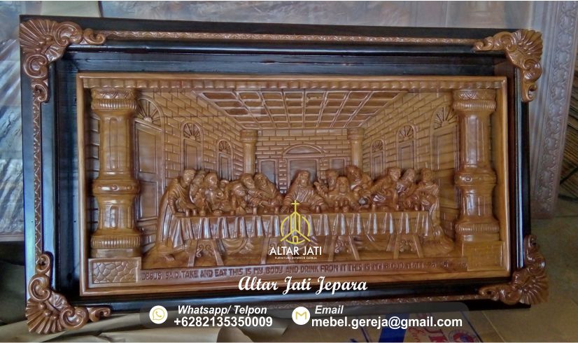Relief Ukiran Perjamuan Terakhir Jati, jual ukiran perjamuan kudus, harga relief perjamuan terakhir, perjamuan kudus kayu jati, perjamuan terakhir yesus, Jual relief perjamuan, relief perjamuan kudus, relief perjamuan terakhir, ukiran perjamuan kudus, ukiran perjamuan kudus kayu jati, relief ukir perjamuan suci, ukiran perjamuan suci kayu jati, relief perjamuan suci, relief perjamuan yesus, relief perjamuan kayu jati, relief ukir perjamuan, ukiran relief kudus, ukiran relief yesus, ukiran relief perjamuan suci, jual relief perjamuan suci, harga relief perjamuan kudus, ukiran relief perjamuan, ukiran perjamuan jepara, ukiran perjamuan terakhir, ukiran relief perjamuan, ukiran kayu perjamuan, perjamuan terakhir yesus, perjamuan suci Yesus, ukiran relief perjamuan suci, cari reief perjamuan, relief perjamuan kudus murah, ukiran relief perjamuan, relief perjamuan kudus jati, relief perjamuan kudus kayu jati, relief dinding gereja, ukiran dinding gereja, perjamuan kudus kayu jati, perjamuan terakhir kayu jati, perjamuan yesus kayu jati, relief hiasan gereja, ukiran hiasan gereja, relief ukir gereja, ukiran relief gereja, ukiran perjamuan Kudus, last supper, wood last supper, last supper carving, harga relief perjamuan, harga ukiran perjamuan terakhir, ukiran perjamuan kudus, harga ukiran perjamuan kudus, ukiran perjamuan yesus, ukiran perjamuan terakhir kayu jati, relief perjamuan yesus, relief ukir perjamuan, ukiran perjamuan yesus, perjamuan terakhir Yesus, Perjamuan suci Yesus, Perjamuan Yesus 12 rasul, lukisan perjamuan, ukiran perjamuan kayu jati, relief ukiran, ukiran relief, jual relief ukiran jati, relief ukiran jati jepara, hiasan dinding relief, ukiran perjamuan, jual ukiran perjamuan, harga ukiran perjamuan, jual ukiran perjamuan suci, harga ukiran perjamuan suci, patung relief yesus, paatung ukiran yesus, relief ukiran yesus, ukiran perjamuan suci, hiasan dinding perjamuan kudus, pajangan perjamuan kudus, dekorasi perjamuan kudus, relief perjamuan kudus klasik, ukiran perjamuan kudus, jual ukiran perjamuan di Jakarta, jual relief di Jakarta, jual relief di Surabaya, jual relief di bandung, jual relief di manado, ukiran relief yesus, lukisan perjamuan kudus, lukisan perjamuan terakhir, ukiran perjalanan salib, relief yesus untuk gereja, relief ukir untuk gereja, relief ukiran jati, furniture gereja, mebel gereja, jual furniture gereja, jual mebel gereja, harga mebel gereja, harga furniture gereja, mebel gereja murah, furniture gereja murah, jasa interior gereja, interior gereja, perlengkapan gereja, perlengkapan interior gereja, toko rohani katolik, toko rohani katholik, toko rohani katholik di Jakarta, toko katolik online, toko rohani online, toko rohani di bandung, toko rohani di Jakarta, toko rohani Jakarta, toko rohani bandung, omk indonesia, omk indonesia, perayaan ekaristi, orang muda katholik indonesia, orang muda katolik, ornamen relief, jual ukiran perjamuan Pontianak, ukiran perjamuan paskah, salib yesus katolik, jual ukiran perjamuan Jakarta, jual ukiran perjamuan malang, jual ukiran perjamuan NTT, jual relief perjamuan Jakarta, jual relief perjamuan Tangerang, patung rohani, perayaan ekaristi, relief, relief perjamuan kudus, relief perjamuan suci, relief kayu, relief perjalanan salib, sahabat katholik, sahabat perjamuan, salib, salibduduk, salip, toko rohani, ukiran jati, ukiran kayu jati, ukiran relief, ukiran kayu, umat katolik, ukiran relief katolik, relief ukiran perjamuan, relief ukiran jati, relief jati ukiran, relief ukir jepara, mebel ukiran jepara, dekorasi gereja, dekorasi interior gereja, toko mebel gereja, toko furniture gereja, mebel gereja, furniture gereja