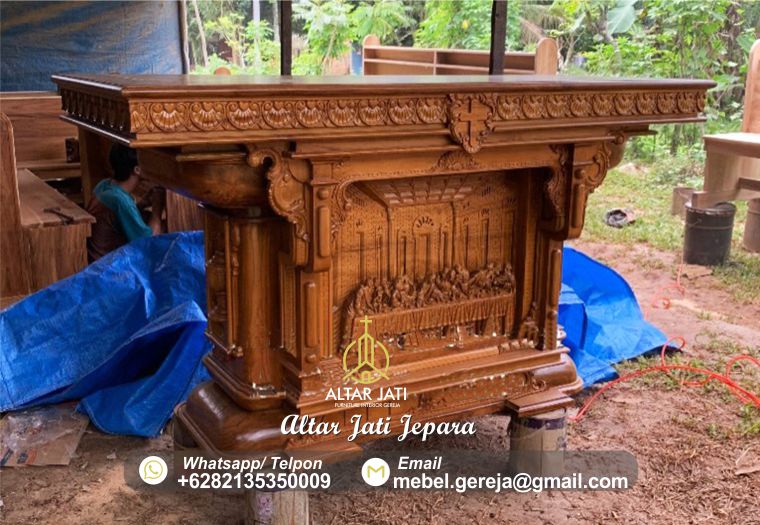 Altar Gereja Katolik Perjamuan Kudus, jual meja altar katolik, harga meja altar gereja, meja altar katolik untuk misa, meja altar gereja kayu jati, altar katolik perjamuan kayu jati, Jual meja altar, meja altar gereja, jual meja altar gereja, jual altar gereja, harga altar gereja, harga meja altar, harga meja altar gereja, meja altar gereja katolik, gambar meja altar gereja katolik, ukuran meja altar gereja katolik, ukuran meja altar, altar gereja katolik, altar gereja jati, altar gereja kayu jati, meja altar katolik, altar katolik, jual altar katolik, harga altar katolik, harga meja altar gereja katolik, altar katolik relief perjamuan, meja altar gereja protestan, desain meja altar gereja, desain altar gereja minimalis, meja altar hkbp, meja altar gereja 2026, meja altar gereja Kristen, meja altar jati, altar gereja murah, meja altar katolik sederhana, meja altar jati hkbp, altar gereja hkbp, altar gereja kayu jati, dekorasi meja altar gereja katolik, meja altar gereja murah, meja altar Jakarta, altar gereja hkbp, altar jati hkbp, meja altar gereja terbaru, meja altar sembahyang gereja, altar gereja modern, altar gereja katolik, altar gereja Jakarta, altar gereja Surabaya, altar gereja minimalis, altar gereja ukiran, meja altar manado, altar gereja manado, altar HKBP, taplak meja altar gereja katolik, altar gereja ukir jati, meja altar ukiran, altar katolik Kalimantan, gambar altar gereja katolik, meja altar jati ukir, meja altar ukir jati, meja altar gereja protestan, altar gereja kayu jati, meja altar gereja protestan, harga meja altar gereja katolik, altar gereja katolik jati, meja altar katolik, meja altar untuk ekaristi, jual altar jati, jual altar gereja jati, mebel katolik, furniture katolik, jual altar gereja murah, altar gereja ukiran perjamuan, meja perjamuan kudus, meja altar gereja terbaru, meja altar gereja jati, altar gereja relief kudus, meja altar perjamuan kudus, altar perjamuan kudus, meja perjamuan gereja, desain altar gereja modern, meja altar katedral, meja gereja untuk misa, jual altar gereja Jakarta, altar gereja katedral, altar katedral, altar HKBP, altar untuk ekaristi, desain altar gereja modern, model altar gereja gpdi, gambar meja altar katolik, altar gereja HKBP, jual altar katolik, altar katolik murah, jual altar gereja Surabaya, jual altar gereja palangkaraya, jual altar gereja manado, jual altar gereja medan, jual altar gereja Palembang, jual altar gereja Pontianak, meja sembahyang gereja, meja sembahyang katolik, altar gereja NTT, altar gereja manado, altar gereja medan, meja sembahyang katolik di rumah, bangsal gereja, mimbar gereja, jual mimbar gereja, mimbar gereja katolik, toko rohani di bandung, mebel gereja hkbp, furniture gereja hkbp, altar gereja adalah, meja untuk misa di gereja, meja altar Jakarta, meja altar gereja ukir, altar gereja perjamuan, jual meja altar gereja di palangkaraya, meja altar modern, meja altar gereja modern, model meja altar minimalis, dekorasi bunga altar gereja, dekorasi altar gereja katolik, desain altar gereja, desain altar katolik, desain meja altar gereja, interior gereja 2026, desain interior gereja 2026, altar gereja katedral, meja altar sembahyang, altar sembahyang Kristen, meja altar katolik, mimbar gereja, mimbar imam gereja, kursi gereja, kursi imam gereja, meja altar katolik Jakarta, altar gereja katolik, altar gereja protestan, meja sembahyang modern, jual altar di Pontianak, jual altar di medan, jual altar di manado, meja altar minimalis, meja altar modern, meja altar perjamuan, meja altar gambar perjamuan, altar gereja katolik, altar katolik di batam, altar katolik Balikpapan, altar katolik samarinda, meja altar katolik di rumah, model altar gereja gpdi, meja altar hkbp, model meja altar hbp, jasa interior gereja, supplier mebel gereja, supplier interior gereja, interior gereja katedral, jual altar gereja Surabaya, jual altar gereja manado, jual altar gereja Pontianak, jual altar gereja palangaraya, jual altar gereja Balikpapan, Jual mebel gereja, harga mebel gereja, mebel gereja murah, jual furniture gereja, jual mebel gereja, furniture gereja murah, altar gereja, desain mimbar gereja, model bangku gereja, bangsal gereja, catholic altar at home, catholic altar for sale, catholic altar, altar table, catholic altar table, church altar table, church altar table design, mimbar gereja minimalis, bangku gereja sederhana, mimbar gereja katolik, harga bangku gereja, perlengkapan interior gereja, furniture interior gereja, mebel interior gereja, foto interior gereja, toko mebel gereja, toko furniture gereja