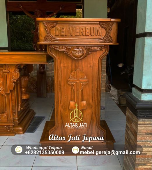 Jual Podium Gereja Katolik Jati Ukir, jual podium gereja, harga mimbar gereja katolik, mimbar podium katolik, podium gereja kayu jati, mimbar katolik kayu jati, Jual mimbar gereja, jual podium gereja, mimbar gereja, podium gereja, mimbar gereja minimalis, mimbar gereja katolik, mimbar imam gereja, podium gereja katolik, podium imam gereja, mimbar gereja protestan, mimbar gereja protestan modern, mimbar katolik modern, mimbar gereja sederhana, harga mimbar gereja, contoh mimbar gereja, contoh mimbar gereja minimalis, mimbar gereja Kristen, mimbar Kristen, mimbar kecil gereja, mimbar altar gereja, gambar mimbar altar gereja, mimbar minimalis gereja, mimbar ceramah katolik, mimbar ceramah gereja katolik, desain mimbar gereja 2026, model mimbar gereja 2026, cara membuat mimbar gereja, mimbar sabda, podium katolik, jual podium katolik, podium katolik jati, podium gereja katolik, mimbar romo gereja, mimbar pastor gereja, podium romo gereja, mimbar pemimpin gereja, mimbar katolik kayu jati, mimbar sabda katolik, ambo katolik, altar gereja katolik, mimbar ceramah gereja protestan, mimbar HKBP kayu jati, mimbar gereja katolik, mimbar gereja yang bagus, mimbar sabda imam gereja, ukuran mimbar gereja, podium gereja hkbp, mimbar pidato gereja, mimbar pidato, desain mimbar, desain mimbar gereja, mimbar gereja katedral, mimbar gereja katedral Jakarta, mimbar gereja hkbp, ukuran tinggi mimbar gereja, podium gereja katedral, jual pulpit gereja, mebel gereja hkbp, furniture gereja hkbp, interior gereja hkbp, supplier mimbar gereja, model podium gereja, model mimbar gereja, harga pulpit gereja, model pulpit gereja, desain pulpit gereja, church ambo, ambo church, podium katedral Jakarta, podium gereja katolik, gambar mimbar kecil gereja, mimbar gereja ukir, mimbar sabda gereja, gambar podium gereja, gambar mimbar kecil gereja, gambar mimbar gereja, gambar mimbar gereja minimalis, mimbar ceramah gereja, podium sabda gereja, podium ceramah gereja, podium gereja ukir, altar gereja, altar gereja katolik, interior gereja katolik, interior gereja, desain gereja katolik, produsen mimbar gereja, produsen mimbar gereja berkualitas, mimbar jati gereja, produsen interior gereja, mimbar gereja besar, mimbar kecil gereja, mimbar gereja jati, mimbar Kristen protestan, mimbar protestan minimalis, desain mimbar modern, mimbar katolik, perlengkapan interior gereja, dekorasi interior gereja, interior gereja, desain interior gereja, mimbar gereja jati, podium gereja jati, jual mimbar jati, mimbar jati gereja, podium jati gereja, bentuk mimbar gereja, desain podium gereja, desain mimbar gereja, model terbaru mimbar, model terbaru podium gereja, jual mimbar gereja Balikpapan, jual mimbar gereja manado, jual mimbar gereja maluku, jual mimbar gereja NTT, Jual mimbar gereja ambon, mimbar pidato gereja, kursi imam gereja, mimbar pastor, podium pastor, gambar mimbar gereja protestan minimalis, church podium, church sanctuary, mimbar gereja modern, mimbar gereja ukir jepara, mimbar katolik ukir jepara, ambos church, podium gereja modern, jual mimbar di Jakarta, jual mimbar di medan, jual mimbar di samarinda, jual mimbar di manado, mimbar gereja katedral, mimbar gereja gpdi, podium gereja katedral, jual mimbar gereja Jakarta, mimbar gereja medan, mimbar gereja ternate, mimbar gereja palu, mimbar gereja Jakarta, jual mimbar gereja di Jakarta, jual mimbar gereja di Surabaya, jual mimbar gereja di medan, jual mimbar gereja di NTT, mimbar gereja manado, mimbar gereja NTT, mimbar gereja samarinda, mimbar gereja Sulawesi, mimbar gereja kupang, mimbar gereja timor leste, mimbar katolik timor leste, mimbar gereja papua, podium gereja Jakarta, podium gereja papua, podium gereja medan, jesus last supper, jual mimbar gereja palangkaraya, mimbar gereja Pontianak, mimbar gereja medan, mimbar gereja Riau, podium gereja manado, meja altar sembahyang, meja sembahyang modern, meja altar minimalis, meja altar modern, meja altar perjamuan, meja altar gambar perjamuan, model altar gereja gpdi, jasa interior gereja, supplier mebel gereja, supplier interior gereja, interior gereja katedral, jual mimbar gereja Balikpapan, jual mimbar gereja samarinda, jual mimbar gereja Pontianak, jual mimbar gereja manado, mimbar katolik manado, Jual mebel gereja, harga mebel gereja, mebel gereja murah, toko rohani, toko rohani di Jakarta, toko rohani katolik, toko rohani Kristen, toko rohani di Surabaya, toko rohani di bandung, furniture gereja murah, toko rohani Kristen Jakarta, mimbar gereja palangkaraya, mibar katolik Pontianak, jual mimbar gereja samarinda, altar gereja, desain mimbar gereja, model bangku gereja, bangsal gereja, mimbar gereja minimalis, mimbar gereja akrilik, mimbar masjid, bangku gereja sederhana, mimbar gereja katolik, harga bangku gereja, mebel interior gereja, furniture interior gereja, mebel perlengkapan gereja, furniture perlengkapan gereja, church podium, lectern church, podium and lectern for church, Church meuble, church Furniture