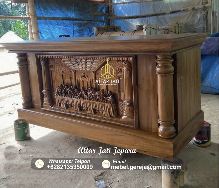 Meja Altar Gereja Ukir Perjamuan Suci, jual meja altar katolik, harga altar gereja katolik, meja altar gereja katolik untuk misa, meja altar katolik kayu jati, Jual meja altar, meja altar gereja, jual meja altar gereja, jual altar gereja, harga altar gereja, harga meja altar, harga meja altar gereja, meja altar gereja katolik, gambar meja altar gereja katolik, ukuran meja altar gereja katolik, ukuran meja altar, altar gereja katolik, altar gereja jati, altar gereja kayu jati, meja altar katolik, altar katolik, jual altar katolik, harga altar katolik, harga meja altar gereja katolik, altar katolik relief perjamuan, meja altar gereja protestan, desain meja altar gereja, desain altar gereja minimalis, meja altar hkbp, meja altar gereja 2026, meja altar gereja Kristen, meja altar jati, altar gereja murah, meja altar katolik sederhana, meja altar jati hkbp, altar gereja hkbp, altar gereja kayu jati, dekorasi meja altar gereja katolik, meja altar gereja murah, meja altar Jakarta, altar gereja hkbp, altar jati hkbp, meja altar gereja terbaru, meja altar sembahyang gereja, altar gereja modern, altar gereja katolik, altar gereja Jakarta, altar gereja Surabaya, altar gereja minimalis, altar gereja ukiran, meja altar manado, altar gereja manado, altar HKBP, taplak meja altar gereja katolik, altar gereja ukir jati, meja altar ukiran, altar katolik Kalimantan, gambar altar gereja katolik, meja altar jati ukir, meja altar ukir jati, meja altar gereja protestan, altar gereja kayu jati, meja altar gereja protestan, harga meja altar gereja katolik, altar gereja katolik jati, meja altar katolik, meja altar untuk ekaristi, jual altar jati, jual altar gereja jati, mebel katolik, furniture katolik, jual altar gereja murah, altar gereja ukiran perjamuan, meja perjamuan kudus, meja altar gereja terbaru, meja altar gereja jati, altar gereja relief kudus, meja altar perjamuan kudus, altar perjamuan kudus, meja perjamuan gereja, desain altar gereja modern, meja altar katedral, meja gereja untuk misa, jual altar gereja Jakarta, altar gereja katedral, altar katedral, altar HKBP, altar untuk ekaristi, desain altar gereja modern, model altar gereja gpdi, gambar meja altar katolik, altar gereja HKBP, jual altar katolik, altar katolik murah, jual altar gereja Surabaya, jual altar gereja palangkaraya, jual altar gereja manado, jual altar gereja medan, jual altar gereja Palembang, jual altar gereja Pontianak, meja sembahyang gereja, meja sembahyang katolik, altar gereja NTT, altar gereja manado, altar gereja medan, meja sembahyang katolik di rumah, bangsal gereja, mimbar gereja, jual mimbar gereja, mimbar gereja katolik, toko rohani di bandung, mebel gereja hkbp, furniture gereja hkbp, altar gereja adalah, meja untuk misa di gereja, meja altar Jakarta, meja altar gereja ukir, altar gereja perjamuan, jual meja altar gereja di palangkaraya, meja altar modern, meja altar gereja modern, model meja altar minimalis, dekorasi bunga altar gereja, dekorasi altar gereja katolik, desain altar gereja, desain altar katolik, desain meja altar gereja, interior gereja 2026, desain interior gereja 2026, altar gereja katedral, meja altar sembahyang, altar sembahyang Kristen, meja altar katolik, mimbar gereja, mimbar imam gereja, kursi gereja, kursi imam gereja, meja altar katolik Jakarta, altar gereja katolik, altar gereja protestan, meja sembahyang modern, jual altar di Pontianak, jual altar di medan, jual altar di manado, meja altar minimalis, meja altar modern, meja altar perjamuan, meja altar gambar perjamuan, altar gereja katolik, altar katolik di batam, altar katolik Balikpapan, altar katolik samarinda, meja altar katolik di rumah, model altar gereja gpdi, meja altar hkbp, model meja altar hbp, jasa interior gereja, supplier mebel gereja, supplier interior gereja, interior gereja katedral, jual altar gereja Surabaya, jual altar gereja manado, jual altar gereja Pontianak, jual altar gereja palangaraya, jual altar gereja Balikpapan, Jual mebel gereja, harga mebel gereja, mebel gereja murah, jual furniture gereja, jual mebel gereja, furniture gereja murah, altar gereja, desain mimbar gereja, model bangku gereja, bangsal gereja, catholic altar at home, catholic altar for sale, catholic altar, altar table, catholic altar table, church altar table, church altar table design, mimbar gereja minimalis, bangku gereja sederhana, mimbar gereja katolik, harga bangku gereja, perlengkapan interior gereja, furniture interior gereja, mebel interior gereja, foto interior gereja, toko mebel gereja, toko furniture gereja