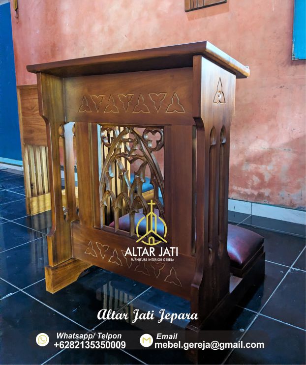 Meja Doa Kristen Klasik Minimalis, jual tempat berlutut, harga tempat berlutut, tempat berlutut gereja, meja doa kayu jati minimalis, tempat berlutut jati minimalis, Tempat berlutut, tempat berdoa, Meja berdoa gereja, meja berdoa katolik, meja berlutut, meja berdoa, meja berlutut gereja, bangku berlutut, jual tempat berlutut, tempat berlutut pernikahan, tempat berlutut di rumah, jual meja doa gereja, harga tempat berlutut, harga meja berdoa, bangku berdoa, tempat berdoa gereja, tempat berlutut kayu, tempat berlutut Kristen, tempat berlutut katolik, tempat berlutut jati, tempat berlutut kayu jati, dekorasi ruang doa di rumah, desain ruang doa katolik, desain ruang doa Kristen, meja doa katolik, meja doa Kristen di rumah, tempat doa katolik di rumah, meja doa katolik di rumah, meja doa Kristen, meja doa katolik, tempat berlutut di gereja, tempat doa berlutut, meja berdoa katolik, tempat berlutut gereja, meja pernikahan gereja, altar pernikahan gereja, meja doa Kristen, meja doa katolik, meja berdoa katolik, tempat doa katolik di rumah, meja doa di gereja, meja doa di rumah, tempat berlutut di rumah, tempat berdoa dirumah, ruang pengakuan dosa, prie-dieu, wood prie-dieu, tempat berlutut katolik, interior gereja, church kneeler, ruangan gereja katolik, kneeling pew, pre-dieu, church kneeler, isi dalam gereja katolik, furniture interior gereja, mebel gereja, furniture gereja