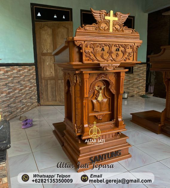Mimbar Gereja Ukir Jati Jepara, jual mimbar gereja, harga mimbar kristen protestan, mimbar gereja hkbp, mimbar ceramah hkbp, mimbar hkbp kayu jati, Jual mimbar gereja, jual podium gereja, mimbar gereja, podium gereja, mimbar gereja minimalis, mimbar gereja katolik, mimbar imam gereja, podium gereja katolik, podium imam gereja, mimbar gereja protestan, mimbar gereja protestan modern, mimbar katolik modern, mimbar gereja sederhana, harga mimbar gereja, contoh mimbar gereja, contoh mimbar gereja minimalis, mimbar gereja Kristen, mimbar Kristen, mimbar kecil gereja, mimbar altar gereja, gambar mimbar altar gereja, mimbar minimalis gereja, mimbar ceramah katolik, mimbar ceramah gereja katolik, desain mimbar gereja 2026, model mimbar gereja 2026, cara membuat mimbar gereja, mimbar sabda, podium katolik, jual podium katolik, podium katolik jati, podium gereja katolik, mimbar romo gereja, mimbar pastor gereja, podium romo gereja, mimbar pemimpin gereja, mimbar katolik kayu jati, mimbar sabda katolik, ambo katolik, altar gereja katolik, mimbar ceramah gereja protestan, mimbar HKBP kayu jati, mimbar gereja katolik, mimbar gereja yang bagus, mimbar sabda imam gereja, ukuran mimbar gereja, podium gereja hkbp, mimbar pidato gereja, mimbar pidato, desain mimbar, desain mimbar gereja, mimbar gereja katedral, mimbar gereja katedral Jakarta, mimbar gereja hkbp, ukuran tinggi mimbar gereja, podium gereja katedral, jual pulpit gereja, mebel gereja hkbp, furniture gereja hkbp, interior gereja hkbp, supplier mimbar gereja, model podium gereja, model mimbar gereja, harga pulpit gereja, model pulpit gereja, desain pulpit gereja, church ambo, ambo church, podium katedral Jakarta, podium gereja katolik, gambar mimbar kecil gereja, mimbar gereja ukir, mimbar sabda gereja, gambar podium gereja, gambar mimbar kecil gereja, gambar mimbar gereja, gambar mimbar gereja minimalis, mimbar ceramah gereja, podium sabda gereja, podium ceramah gereja, podium gereja ukir, altar gereja, altar gereja katolik, interior gereja katolik, interior gereja, desain gereja katolik, produsen mimbar gereja, produsen mimbar gereja berkualitas, mimbar jati gereja, produsen interior gereja, mimbar gereja besar, mimbar kecil gereja, mimbar gereja jati, mimbar Kristen protestan, mimbar protestan minimalis, desain mimbar modern, mimbar katolik, perlengkapan interior gereja, dekorasi interior gereja, interior gereja, desain interior gereja, mimbar gereja jati, podium gereja jati, jual mimbar jati, mimbar jati gereja, podium jati gereja, bentuk mimbar gereja, desain podium gereja, desain mimbar gereja, model terbaru mimbar, model terbaru podium gereja, jual mimbar gereja Balikpapan, jual mimbar gereja manado, jual mimbar gereja maluku, jual mimbar gereja NTT, Jual mimbar gereja ambon, mimbar pidato gereja, kursi imam gereja, mimbar pastor, podium pastor, gambar mimbar gereja protestan minimalis, church podium, church sanctuary, mimbar gereja modern, mimbar gereja ukir jepara, mimbar katolik ukir jepara, ambos church, podium gereja modern, jual mimbar di Jakarta, jual mimbar di medan, jual mimbar di samarinda, jual mimbar di manado, mimbar gereja katedral, mimbar gereja gpdi, podium gereja katedral, jual mimbar gereja Jakarta, mimbar gereja medan, mimbar gereja ternate, mimbar gereja palu, mimbar gereja Jakarta, jual mimbar gereja di Jakarta, jual mimbar gereja di Surabaya, jual mimbar gereja di medan, jual mimbar gereja di NTT, mimbar gereja manado, mimbar gereja NTT, mimbar gereja samarinda, mimbar gereja Sulawesi, mimbar gereja kupang, mimbar gereja timor leste, mimbar katolik timor leste, mimbar gereja papua, podium gereja Jakarta, podium gereja papua, podium gereja medan, jesus last supper, jual mimbar gereja palangkaraya, mimbar gereja Pontianak, mimbar gereja medan, mimbar gereja Riau, podium gereja manado, meja altar sembahyang, meja sembahyang modern, meja altar minimalis, meja altar modern, meja altar perjamuan, meja altar gambar perjamuan, model altar gereja gpdi, jasa interior gereja, supplier mebel gereja, supplier interior gereja, interior gereja katedral, jual mimbar gereja Balikpapan, jual mimbar gereja samarinda, jual mimbar gereja Pontianak, jual mimbar gereja manado, mimbar katolik manado, Jual mebel gereja, harga mebel gereja, mebel gereja murah, toko rohani, toko rohani di Jakarta, toko rohani katolik, toko rohani Kristen, toko rohani di Surabaya, toko rohani di bandung, furniture gereja murah, toko rohani Kristen Jakarta, mimbar gereja palangkaraya, mibar katolik Pontianak, jual mimbar gereja samarinda, altar gereja, desain mimbar gereja, model bangku gereja, bangsal gereja, mimbar gereja minimalis, mimbar gereja akrilik, mimbar masjid, bangku gereja sederhana, mimbar gereja katolik, harga bangku gereja, mebel interior gereja, furniture interior gereja, mebel perlengkapan gereja, furniture perlengkapan gereja, church podium, lectern church, podium and lectern for church, Church meuble, church Furniture