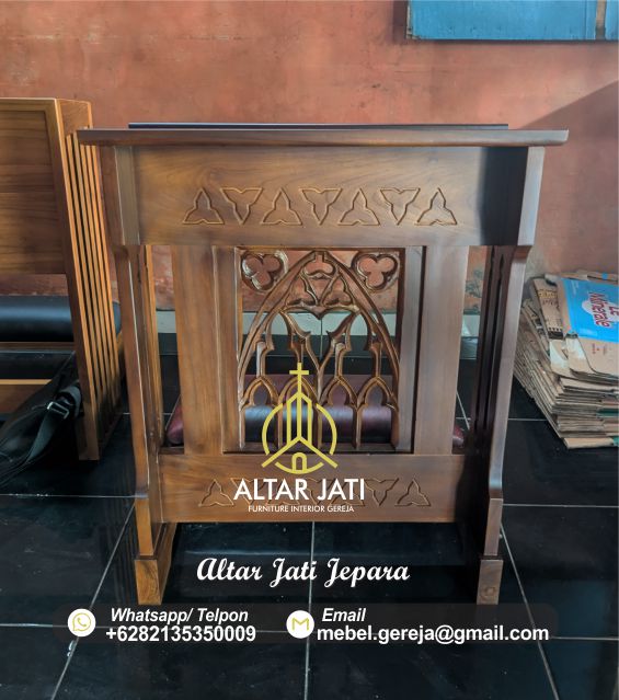 Model Meja Doa Kristen Klasik Minimalis, jual tempat berlutut, harga tempat berlutut, tempat berlutut gereja, meja doa kayu jati minimalis, tempat berlutut jati minimalis, Tempat berlutut, tempat berdoa, Meja berdoa gereja, meja berdoa katolik, meja berlutut, meja berdoa, meja berlutut gereja, bangku berlutut, jual tempat berlutut, tempat berlutut pernikahan, tempat berlutut di rumah, jual meja doa gereja, harga tempat berlutut, harga meja berdoa, bangku berdoa, tempat berdoa gereja, tempat berlutut kayu, tempat berlutut Kristen, tempat berlutut katolik, tempat berlutut jati, tempat berlutut kayu jati, dekorasi ruang doa di rumah, desain ruang doa katolik, desain ruang doa Kristen, meja doa katolik, meja doa Kristen di rumah, tempat doa katolik di rumah, meja doa katolik di rumah, meja doa Kristen, meja doa katolik, tempat berlutut di gereja, tempat doa berlutut, meja berdoa katolik, tempat berlutut gereja, meja pernikahan gereja, altar pernikahan gereja, meja doa Kristen, meja doa katolik, meja berdoa katolik, tempat doa katolik di rumah, meja doa di gereja, meja doa di rumah, tempat berlutut di rumah, tempat berdoa dirumah, ruang pengakuan dosa, prie-dieu, wood prie-dieu, tempat berlutut katolik, interior gereja, church kneeler, ruangan gereja katolik, kneeling pew, pre-dieu, church kneeler, isi dalam gereja katolik, furniture interior gereja, mebel gereja, furniture gereja