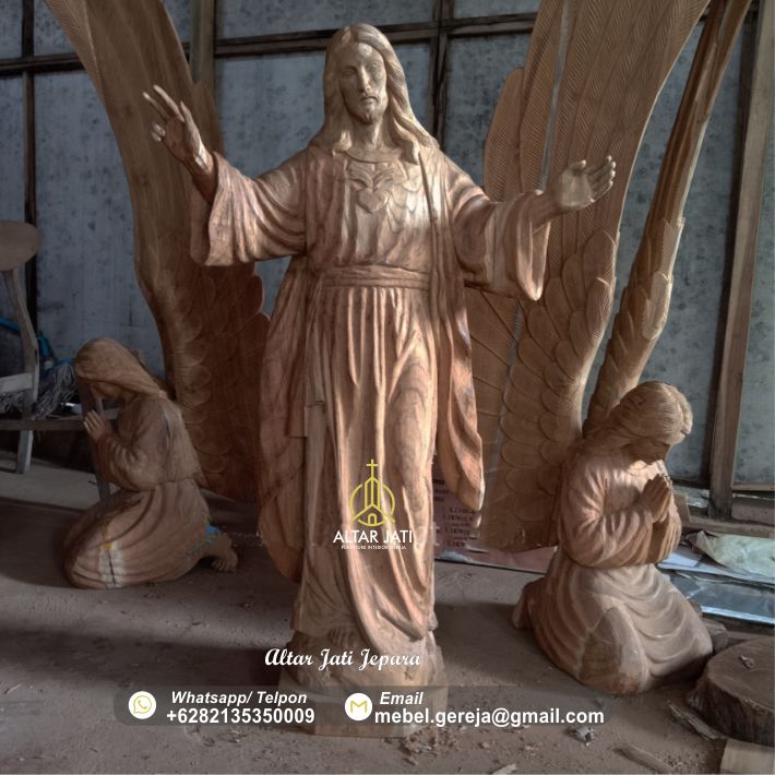 Patung Tuhan Yesus Memberkati, jual patung tuhan yesus, harga patung yesus, patung yesus kayu jati, patung rohani katolik, patung gereja katolik, Jual patung yesus, Ukiran Patung Yesus, Gambar relief yesus, foto relief yesus, gambar jalan salib, gambar patung yesus, jalan salib, patung yesus hati kudus, jual patung bunda maria, jual patung katolik, patung yesus kayu jati, relief ukir patung yesus, patung bunda maria, jual patung maria, jual patung bunda maria, toko patung yesus, patung yesus kayu jati, jual patung katolik, patung maria kayu jati, jual patung gereja, harga patung gereja, jual patung rohani, patung rohani gereja katolik, harga patung rohani, patung gereja katolik, patung rohani gereja, patung rohani Jakarta, relief patung gereja, jual patung yesus, kayu salib, harga patung bunda maria 1 meter, patung bunda maria Fatima, patung bunda maria, patung yesus kayu jati, patung bunda maria dan yesus, jasa patung yesus, jasa pembuatan patung gereja, patung gereja kayu jati, patung kristen, patung maria, relief yesus kayu jati, patung religi, patung rohani gereja, patung bunda maria hati kudus, patung salib besar, patung yesus, patung rohani Kristen, jual patung yesus di medan, patung yesus dan salib, toko patung katolik, perlengkapan interior gereja, produsen perabot gereja, produsen patung ukir, pengrajin patung yesus katolik, salib, Salib dinding, salib katolik, salib kayu, jual patung rohani di manado, jual patung rohani di Surabaya, jual patung rohani kayu jati, patung pieta Michelangelo, salib kristen, ukiran patung relief yesus, ukiran patung yesus, relief patung maria, ukiran patung rohani, ukiran patung yesus, relief patung rohani katolik, relief patung yesus, ukiran relief yesus, ukiran yesus kayu jati, salib paskah, salib protestan, Salib yesus, patung rohani Jakarta, patung rohani NTT, patung rohani manado, jual patung Yesus di palangkaraya, tempat jual patung yesus, salib katolik, toko rohani Surabaya, toko rohani medan, toko rohani manado, toko rohani, toko rohani jakarta, mebel gereja hkbp, furniture gereja hkbp, jual mebel gereja, harga mebel gereja, jual furniture gereja, harga furniture gereja, furniture gereja, mebel gereja