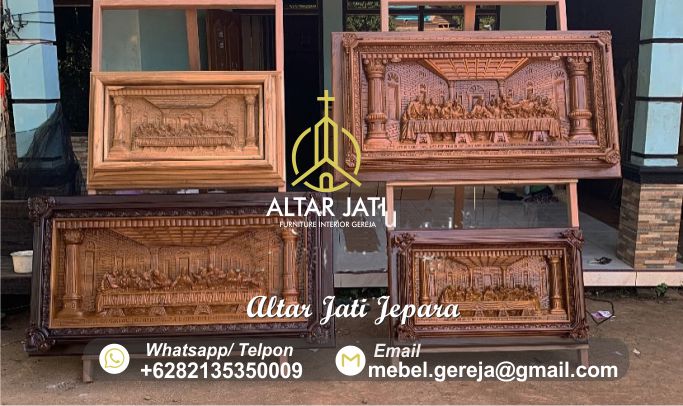 Perjamuan Terakhir Kayu Jati Jepara, jual relief perjamuan kudus, harga relief perjamuan kudus, relief perjamuan terakhir, perjamuan yesus kayu jati, last supper, Jual relief perjamuan, relief perjamuan kudus, relief perjamuan terakhir, ukiran perjamuan kudus, ukiran perjamuan kudus kayu jati, relief ukir perjamuan suci, ukiran perjamuan suci kayu jati, relief perjamuan suci, relief perjamuan yesus, relief perjamuan kayu jati, relief ukir perjamuan, ukiran relief kudus, ukiran relief yesus, ukiran relief perjamuan suci, jual relief perjamuan suci, harga relief perjamuan kudus, ukiran relief perjamuan, ukiran perjamuan jepara, ukiran perjamuan terakhir, ukiran relief perjamuan, ukiran kayu perjamuan, perjamuan terakhir yesus, perjamuan suci Yesus, ukiran relief perjamuan suci, cari reief perjamuan, relief perjamuan kudus murah, ukiran relief perjamuan, relief perjamuan kudus jati, relief perjamuan kudus kayu jati, relief dinding gereja, ukiran dinding gereja, perjamuan kudus kayu jati, perjamuan terakhir kayu jati, perjamuan yesus kayu jati, relief hiasan gereja, ukiran hiasan gereja, relief ukir gereja, ukiran relief gereja, ukiran perjamuan Kudus, last supper, wood last supper, last supper carving, harga relief perjamuan, harga ukiran perjamuan terakhir, ukiran perjamuan kudus, harga ukiran perjamuan kudus, ukiran perjamuan yesus, ukiran perjamuan terakhir kayu jati, relief perjamuan yesus, relief ukir perjamuan, ukiran perjamuan yesus, perjamuan terakhir Yesus, Perjamuan suci Yesus, Perjamuan Yesus 12 rasul, lukisan perjamuan, ukiran perjamuan kayu jati, relief ukiran, ukiran relief, jual relief ukiran jati, relief ukiran jati jepara, hiasan dinding relief, ukiran perjamuan, jual ukiran perjamuan, harga ukiran perjamuan, jual ukiran perjamuan suci, harga ukiran perjamuan suci, patung relief yesus, paatung ukiran yesus, relief ukiran yesus, ukiran perjamuan suci, hiasan dinding perjamuan kudus, pajangan perjamuan kudus, dekorasi perjamuan kudus, relief perjamuan kudus klasik, ukiran perjamuan kudus, jual ukiran perjamuan di Jakarta, jual relief di Jakarta, jual relief di Surabaya, jual relief di bandung, jual relief di manado, ukiran relief yesus, lukisan perjamuan kudus, lukisan perjamuan terakhir, ukiran perjalanan salib, relief yesus untuk gereja, relief ukir untuk gereja, relief ukiran jati, furniture gereja, mebel gereja, jual furniture gereja, jual mebel gereja, harga mebel gereja, harga furniture gereja, mebel gereja murah, furniture gereja murah, jasa interior gereja, interior gereja, perlengkapan gereja, perlengkapan interior gereja, toko rohani katolik, toko rohani katholik, toko rohani katholik di Jakarta, toko katolik online, toko rohani online, toko rohani di bandung, toko rohani di Jakarta, toko rohani Jakarta, toko rohani bandung, omk indonesia, omk indonesia, perayaan ekaristi, orang muda katholik indonesia, orang muda katolik, ornamen relief, jual ukiran perjamuan Pontianak, ukiran perjamuan paskah, salib yesus katolik, jual ukiran perjamuan Jakarta, jual ukiran perjamuan malang, jual ukiran perjamuan NTT, jual relief perjamuan Jakarta, jual relief perjamuan Tangerang, patung rohani, perayaan ekaristi, relief, relief perjamuan kudus, relief perjamuan suci, relief kayu, relief perjalanan salib, sahabat katholik, sahabat perjamuan, salib, salibduduk, salip, toko rohani, ukiran jati, ukiran kayu jati, ukiran relief, ukiran kayu, umat katolik, ukiran relief katolik, relief ukiran perjamuan, relief ukiran jati, relief jati ukiran, relief ukir jepara, mebel ukiran jepara, dekorasi gereja, dekorasi interior gereja, toko mebel gereja, toko furniture gereja, mebel gereja, furniture gereja