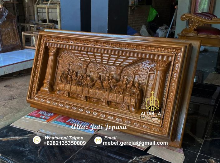 Relief Perjamuan Kudus Ukir Jati Jepara, jual relief perjamuan terakhir, harga ukiran perjamuan kudus, relief perjamuan suci, jesus last supper, perjamuan kudus kayu jati, Jual relief perjamuan, relief perjamuan kudus, relief perjamuan terakhir, ukiran perjamuan kudus, ukiran perjamuan kudus kayu jati, relief ukir perjamuan suci, ukiran perjamuan suci kayu jati, relief perjamuan suci, relief perjamuan yesus, relief perjamuan kayu jati, relief ukir perjamuan, ukiran relief kudus, ukiran relief yesus, ukiran relief perjamuan suci, jual relief perjamuan suci, harga relief perjamuan kudus, ukiran relief perjamuan, ukiran perjamuan jepara, ukiran perjamuan terakhir, ukiran relief perjamuan, ukiran kayu perjamuan, perjamuan terakhir yesus, perjamuan suci Yesus, ukiran relief perjamuan suci, cari reief perjamuan, relief perjamuan kudus murah, ukiran relief perjamuan, relief perjamuan kudus jati, relief perjamuan kudus kayu jati, relief dinding gereja, ukiran dinding gereja, perjamuan kudus kayu jati, perjamuan terakhir kayu jati, perjamuan yesus kayu jati, relief hiasan gereja, ukiran hiasan gereja, relief ukir gereja, ukiran relief gereja, ukiran perjamuan Kudus, last supper, wood last supper, last supper carving, harga relief perjamuan, harga ukiran perjamuan terakhir, ukiran perjamuan kudus, harga ukiran perjamuan kudus, ukiran perjamuan yesus, ukiran perjamuan terakhir kayu jati, relief perjamuan yesus, relief ukir perjamuan, ukiran perjamuan yesus, perjamuan terakhir Yesus, Perjamuan suci Yesus, Perjamuan Yesus 12 rasul, lukisan perjamuan, ukiran perjamuan kayu jati, relief ukiran, ukiran relief, jual relief ukiran jati, relief ukiran jati jepara, hiasan dinding relief, ukiran perjamuan, jual ukiran perjamuan, harga ukiran perjamuan, jual ukiran perjamuan suci, harga ukiran perjamuan suci, patung relief yesus, paatung ukiran yesus, relief ukiran yesus, ukiran perjamuan suci, hiasan dinding perjamuan kudus, pajangan perjamuan kudus, dekorasi perjamuan kudus, relief perjamuan kudus klasik, ukiran perjamuan kudus, jual ukiran perjamuan di Jakarta, jual relief di Jakarta, jual relief di Surabaya, jual relief di bandung, jual relief di manado, ukiran relief yesus, lukisan perjamuan kudus, lukisan perjamuan terakhir, ukiran perjalanan salib, relief yesus untuk gereja, relief ukir untuk gereja, relief ukiran jati, furniture gereja, mebel gereja, jual furniture gereja, jual mebel gereja, harga mebel gereja, harga furniture gereja, mebel gereja murah, furniture gereja murah, jasa interior gereja, interior gereja, perlengkapan gereja, perlengkapan interior gereja, toko rohani katolik, toko rohani katholik, toko rohani katholik di Jakarta, toko katolik online, toko rohani online, toko rohani di bandung, toko rohani di Jakarta, toko rohani Jakarta, toko rohani bandung, omk indonesia, omk indonesia, perayaan ekaristi, orang muda katholik indonesia, orang muda katolik, ornamen relief, jual ukiran perjamuan Pontianak, ukiran perjamuan paskah, salib yesus katolik, jual ukiran perjamuan Jakarta, jual ukiran perjamuan malang, jual ukiran perjamuan NTT, jual relief perjamuan Jakarta, jual relief perjamuan Tangerang, patung rohani, perayaan ekaristi, relief, relief perjamuan kudus, relief perjamuan suci, relief kayu, relief perjalanan salib, sahabat katholik, sahabat perjamuan, salib, salibduduk, salip, toko rohani, ukiran jati, ukiran kayu jati, ukiran relief, ukiran kayu, umat katolik, ukiran relief katolik, relief ukiran perjamuan, relief ukiran jati, relief jati ukiran, relief ukir jepara, mebel ukiran jepara, dekorasi gereja, dekorasi interior gereja, toko mebel gereja, toko furniture gereja, mebel gereja, furniture gereja