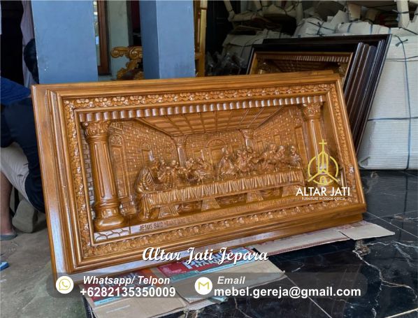 Relief Perjamuan Kudus Ukiran Kayu Jati, jual relief perjamuan terakhir, harga ukiran perjamuan kudus, relief perjamuan suci, jesus last supper, perjamuan kudus kayu jati, Jual relief perjamuan, relief perjamuan kudus, relief perjamuan terakhir, ukiran perjamuan kudus, ukiran perjamuan kudus kayu jati, relief ukir perjamuan suci, ukiran perjamuan suci kayu jati, relief perjamuan suci, relief perjamuan yesus, relief perjamuan kayu jati, relief ukir perjamuan, ukiran relief kudus, ukiran relief yesus, ukiran relief perjamuan suci, jual relief perjamuan suci, harga relief perjamuan kudus, ukiran relief perjamuan, ukiran perjamuan jepara, ukiran perjamuan terakhir, ukiran relief perjamuan, ukiran kayu perjamuan, perjamuan terakhir yesus, perjamuan suci Yesus, ukiran relief perjamuan suci, cari reief perjamuan, relief perjamuan kudus murah, ukiran relief perjamuan, relief perjamuan kudus jati, relief perjamuan kudus kayu jati, relief dinding gereja, ukiran dinding gereja, perjamuan kudus kayu jati, perjamuan terakhir kayu jati, perjamuan yesus kayu jati, relief hiasan gereja, ukiran hiasan gereja, relief ukir gereja, ukiran relief gereja, ukiran perjamuan Kudus, last supper, wood last supper, last supper carving, harga relief perjamuan, harga ukiran perjamuan terakhir, ukiran perjamuan kudus, harga ukiran perjamuan kudus, ukiran perjamuan yesus, ukiran perjamuan terakhir kayu jati, relief perjamuan yesus, relief ukir perjamuan, ukiran perjamuan yesus, perjamuan terakhir Yesus, Perjamuan suci Yesus, Perjamuan Yesus 12 rasul, lukisan perjamuan, ukiran perjamuan kayu jati, relief ukiran, ukiran relief, jual relief ukiran jati, relief ukiran jati jepara, hiasan dinding relief, ukiran perjamuan, jual ukiran perjamuan, harga ukiran perjamuan, jual ukiran perjamuan suci, harga ukiran perjamuan suci, patung relief yesus, paatung ukiran yesus, relief ukiran yesus, ukiran perjamuan suci, hiasan dinding perjamuan kudus, pajangan perjamuan kudus, dekorasi perjamuan kudus, relief perjamuan kudus klasik, ukiran perjamuan kudus, jual ukiran perjamuan di Jakarta, jual relief di Jakarta, jual relief di Surabaya, jual relief di bandung, jual relief di manado, ukiran relief yesus, lukisan perjamuan kudus, lukisan perjamuan terakhir, ukiran perjalanan salib, relief yesus untuk gereja, relief ukir untuk gereja, relief ukiran jati, furniture gereja, mebel gereja, jual furniture gereja, jual mebel gereja, harga mebel gereja, harga furniture gereja, mebel gereja murah, furniture gereja murah, jasa interior gereja, interior gereja, perlengkapan gereja, perlengkapan interior gereja, toko rohani katolik, toko rohani katholik, toko rohani katholik di Jakarta, toko katolik online, toko rohani online, toko rohani di bandung, toko rohani di Jakarta, toko rohani Jakarta, toko rohani bandung, omk indonesia, omk indonesia, perayaan ekaristi, orang muda katholik indonesia, orang muda katolik, ornamen relief, jual ukiran perjamuan Pontianak, ukiran perjamuan paskah, salib yesus katolik, jual ukiran perjamuan Jakarta, jual ukiran perjamuan malang, jual ukiran perjamuan NTT, jual relief perjamuan Jakarta, jual relief perjamuan Tangerang, patung rohani, perayaan ekaristi, relief, relief perjamuan kudus, relief perjamuan suci, relief kayu, relief perjalanan salib, sahabat katholik, sahabat perjamuan, salib, salibduduk, salip, toko rohani, ukiran jati, ukiran kayu jati, ukiran relief, ukiran kayu, umat katolik, ukiran relief katolik, relief ukiran perjamuan, relief ukiran jati, relief jati ukiran, relief ukir jepara, mebel ukiran jepara, dekorasi gereja, dekorasi interior gereja, toko mebel gereja, toko furniture gereja, mebel gereja, furniture gereja