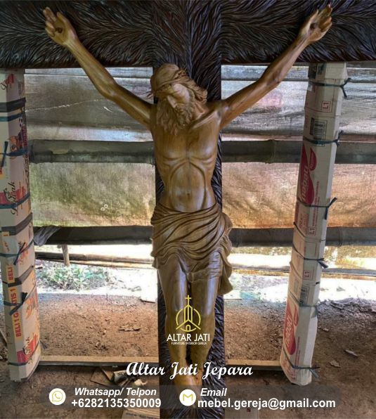 Salib Dinding Yesus Jati Antik, jual salib yesus katolik, harga salib katolik, salib gereja katolik, salib yesus kayu jati, salib katolik kayu jati, Jual salib yesus, salib yesus, salib yesus katolik, ukuran salib yesus, gambar patung salib, gambar ukiran patung salib, harga salib yesus, harga patung salib, harga patung salib kayu jati, harga patung salib yesus, patung salib kayu jati, salib dinding yesus, jual salib dinding, jual salib dinding yesus, harga salib dinding, patung salib yesus jati, jual salib katolik, salib tuhan yesus, salib tuhan yesus kayu, salib tuhan yesus katolik, gambar salib tuhan yesus, salib yesus kristus, salib tuhan yesus, harga salib katolik, salib yesus katolik, relief patung salib yesus, relief ukir jepara, ukiran salib yesus, salib yesus jati, salib yesus ukiran, ukiran patung salib, salib yesus kristus, salib benediktus, salib yesus benediktus, salib katolik benediktus, salib santo benediktus, ukiran patung yesus, ukiran yesus, alkitab, arti meja altar, salib yesus ukuran besar, patung salib yesus besar, jual salib yesus 2026, harga salib yesus 2026, Jesus catholic cross, corpus yesus, corpus yesus kayu jati, salib altar gereja, salib kayu besar, corpus salib yesus, patung corpus yesus, salib katolik kayu, salib kayu katolik, jual salib dinding besar, patung salib katolik, salib kayu katolik, salib kayu besar, patung salib besar, patung corpus yesus, patung salib kayu jati, patung salib yesus kayu jati, salib dinding rumah, salib yesus di rumah, daging jesus, darah Jesus, dekorasi gereja, ekaristi, furniture gereja terbaru, furniture rohani, gereja, gereja katholik, gereja klasik, jesus cross, wood jesus cross, salib dinding katolik, jual salib dinding besar, patung saib katolik, patung salib yesus, salib dinding gereja, salib gereja katolik, jual patung corpus yesus, jesus cross, catholic cross, church cross, wood cross jesus, gereja kristen, gereja modern, gerejaindonesia, ukiran salib yesus, salib ukuran besar, salib yesus kayu jati, salib gereja, jual salib gereja, harga salib gereja, salib gereja murah, gereja katolik indonesia, hari raya natal, hiasan dinding, hiasan dinding, ukuran salib, ukuran salib yang benar, ukuran salib ideal, ukuran salib gereja, ukuran salib besar yang benar, interior gereja, jalan salib, jual salib di Pontianak, jual salib di palangkaraya, jalan salib, jual hiasan dinding, jual relief, kalung salib, katholik indonesia, jual salib di manado, jual salib di NTT, katolik insta, katolik vid gram, makna meja altar, meja altar, meja altar gereja katolik, jual salib di Palangka Raya, jual salib di manado, jual salib di Pontianak,jual salib di Banjarmasin, meja altar gereja kristen, meja pengorbanan, meja suka cita, natal, omk indonesia, omk indonesia, orang muda katholik indonesia, orang muda katolik, ornamen relief, paskah, salib yesus katolik, patung rohani, perayaan ekaristi, relief, relief perjamuan kudus, relief perjamuan suci, relief kayu, relief perjalanan  salib, sahabat katholik, sahabat perjamuan, salib, salib duduk, salip, toko rohani, tokorohani, ukiran, ukiran kayu jati, ukiran relief, ukiran jati, ukiran kayu, umat katholik, mebel gereja, patung ukir jepara, jual salib di Jakarta, ukiran patung jepara, jual salib di Kalimantan, jual salib di sumut, jual salib di Pontianak, jual salib di Balikpapan, jual salib di palangkaraya, jual salib di maluku, jual salib di manado, relief patung jepara, ukiran relief jepara, furniture gereja, jual furniture gereja, jual mebel gereja, toko rohani Kristen, toko rohani katolik, toko rohani di Jakarta, patung sallib terbesar di dunia, salib di golgota, logo salib yesus, jasa interior gereja, interior gereja, perlengkapan gereja, perlengkapan interior gereja,  Jual salib dinding di Jakarta, jual salib dinding di Surabaya, Jual salib di Jakarta, jual salib di medan, jual salib di Surabaya, jual salib di NTT, toko rohani katolik, toko rohani katholik, toko rohani katholik di Jakarta, toko katolik online, toko rohani online, toko rohani di bandung, toko rohani di Jakarta, toko rohani Jakarta, toko rohani bandung