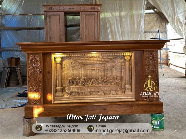 Altar Gereja Katolik Motif Kalimantan, jual meja altar katolik, harga altar gereja katolik, altar gereja kalimantan, jual altar di kalimantan, meja altar katolik untuk misa ekaristi, Jual meja altar, meja altar gereja, jual meja altar gereja, jual altar gereja, harga altar gereja, harga meja altar, harga meja altar gereja, meja altar gereja katolik, gambar meja altar gereja katolik, ukuran meja altar gereja katolik, ukuran meja altar, altar gereja katolik, altar gereja jati, altar gereja kayu jati, meja altar katolik, altar katolik, jual altar katolik, harga altar katolik, harga meja altar gereja katolik, altar katolik relief perjamuan, meja altar gereja protestan, desain meja altar gereja, desain altar gereja minimalis, meja altar hkbp, meja altar gereja 2026, meja altar gereja Kristen, meja altar jati, altar gereja murah, meja altar katolik sederhana, meja altar jati hkbp, altar gereja hkbp, altar gereja kayu jati, dekorasi meja altar gereja katolik, meja altar gereja murah, meja altar Jakarta, altar gereja hkbp, altar jati hkbp, meja altar gereja terbaru, meja altar sembahyang gereja, altar gereja modern, altar gereja katolik, altar gereja Jakarta, altar gereja Surabaya, altar gereja minimalis, altar gereja ukiran, meja altar manado, altar gereja manado, altar HKBP, taplak meja altar gereja katolik, altar gereja ukir jati, meja altar ukiran, altar katolik Kalimantan, gambar altar gereja katolik, meja altar jati ukir, meja altar ukir jati, meja altar gereja protestan, altar gereja kayu jati, meja altar gereja protestan, harga meja altar gereja katolik, altar gereja katolik jati, meja altar katolik, meja altar untuk ekaristi, jual altar jati, jual altar gereja jati, mebel katolik, furniture katolik, jual altar gereja murah, altar gereja ukiran perjamuan, meja perjamuan kudus, meja altar gereja terbaru, meja altar gereja jati, altar gereja relief kudus, meja altar perjamuan kudus, altar perjamuan kudus, meja perjamuan gereja, desain altar gereja modern, meja altar katedral, meja gereja untuk misa, jual altar gereja Jakarta, altar gereja katedral, altar katedral, altar HKBP, altar untuk ekaristi, desain altar gereja modern, model altar gereja gpdi, gambar meja altar katolik, altar gereja HKBP, jual altar katolik, altar katolik murah, jual altar gereja Surabaya, jual altar gereja palangkaraya, jual altar gereja manado, jual altar gereja medan, jual altar gereja Palembang, jual altar gereja Pontianak, meja sembahyang gereja, meja sembahyang katolik, altar gereja NTT, altar gereja manado, altar gereja medan, meja sembahyang katolik di rumah, bangsal gereja, mimbar gereja, jual mimbar gereja, mimbar gereja katolik, toko rohani di bandung, mebel gereja hkbp, furniture gereja hkbp, altar gereja adalah, meja untuk misa di gereja, meja altar Jakarta, meja altar gereja ukir, altar gereja perjamuan, jual meja altar gereja di palangkaraya, meja altar modern, meja altar gereja modern, model meja altar minimalis, dekorasi bunga altar gereja, dekorasi altar gereja katolik, desain altar gereja, desain altar katolik, desain meja altar gereja, interior gereja 2026, desain interior gereja 2026, altar gereja katedral, meja altar sembahyang, altar sembahyang Kristen, meja altar katolik, mimbar gereja, mimbar imam gereja, kursi gereja, kursi imam gereja, meja altar katolik Jakarta, altar gereja katolik, altar gereja protestan, meja sembahyang modern, jual altar di Pontianak, jual altar di medan, jual altar di manado, meja altar minimalis, meja altar modern, meja altar perjamuan, meja altar gambar perjamuan, altar gereja katolik, altar katolik di batam, altar katolik Balikpapan, altar katolik samarinda, meja altar katolik di rumah, model altar gereja gpdi, meja altar hkbp, model meja altar hbp, jasa interior gereja, supplier mebel gereja, supplier interior gereja, interior gereja katedral, jual altar gereja Surabaya, jual altar gereja manado, jual altar gereja Pontianak, jual altar gereja palangaraya, jual altar gereja Balikpapan, Jual mebel gereja, harga mebel gereja, mebel gereja murah, jual furniture gereja, jual mebel gereja, furniture gereja murah, altar gereja, desain mimbar gereja, model bangku gereja, bangsal gereja, catholic altar at home, catholic altar for sale, catholic altar, altar table, catholic altar table, church altar table, church altar table design, mimbar gereja minimalis, bangku gereja sederhana, mimbar gereja katolik, harga bangku gereja, perlengkapan interior gereja, furniture interior gereja, mebel interior gereja, foto interior gereja, toko mebel gereja, toko furniture gereja