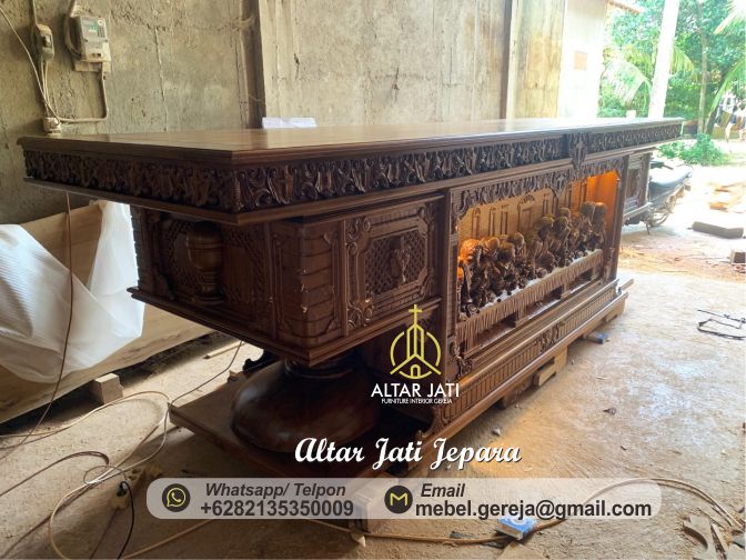 Desain Meja Altar Gereja Katolik Perjamuan, jual meja altar katolik, harga meja altar katolik, altar katolik kayu jati, meja altar gereja untuk misa ekaristi, Jual meja altar, meja altar gereja, jual meja altar gereja, jual altar gereja, harga altar gereja, harga meja altar, harga meja altar gereja, meja altar gereja katolik, gambar meja altar gereja katolik, ukuran meja altar gereja katolik, ukuran meja altar, altar gereja katolik, altar gereja jati, altar gereja kayu jati, meja altar katolik, altar katolik, jual altar katolik, harga altar katolik, harga meja altar gereja katolik, altar katolik relief perjamuan, meja altar gereja protestan, desain meja altar gereja, desain altar gereja minimalis, meja altar hkbp, meja altar gereja 2026, meja altar gereja Kristen, meja altar jati, altar gereja murah, meja altar katolik sederhana, meja altar jati hkbp, altar gereja hkbp, altar gereja kayu jati, dekorasi meja altar gereja katolik, meja altar gereja murah, meja altar Jakarta, altar gereja hkbp, altar jati hkbp, meja altar gereja terbaru, meja altar sembahyang gereja, altar gereja modern, altar gereja katolik, altar gereja Jakarta, altar gereja Surabaya, altar gereja minimalis, altar gereja ukiran, meja altar manado, altar gereja manado, altar HKBP, taplak meja altar gereja katolik, altar gereja ukir jati, meja altar ukiran, altar katolik Kalimantan, gambar altar gereja katolik, meja altar jati ukir, meja altar ukir jati, meja altar gereja protestan, altar gereja kayu jati, meja altar gereja protestan, harga meja altar gereja katolik, altar gereja katolik jati, meja altar katolik, meja altar untuk ekaristi, jual altar jati, jual altar gereja jati, mebel katolik, furniture katolik, jual altar gereja murah, altar gereja ukiran perjamuan, meja perjamuan kudus, meja altar gereja terbaru, meja altar gereja jati, altar gereja relief kudus, meja altar perjamuan kudus, altar perjamuan kudus, meja perjamuan gereja, desain altar gereja modern, meja altar katedral, meja gereja untuk misa, jual altar gereja Jakarta, altar gereja katedral, altar katedral, altar HKBP, altar untuk ekaristi, desain altar gereja modern, model altar gereja gpdi, gambar meja altar katolik, altar gereja HKBP, jual altar katolik, altar katolik murah, jual altar gereja Surabaya, jual altar gereja palangkaraya, jual altar gereja manado, jual altar gereja medan, jual altar gereja Palembang, jual altar gereja Pontianak, meja sembahyang gereja, meja sembahyang katolik, altar gereja NTT, altar gereja manado, altar gereja medan, meja sembahyang katolik di rumah, bangsal gereja, mimbar gereja, jual mimbar gereja, mimbar gereja katolik, toko rohani di bandung, mebel gereja hkbp, furniture gereja hkbp, altar gereja adalah, meja untuk misa di gereja, meja altar Jakarta, meja altar gereja ukir, altar gereja perjamuan, jual meja altar gereja di palangkaraya, meja altar modern, meja altar gereja modern, model meja altar minimalis, dekorasi bunga altar gereja, dekorasi altar gereja katolik, desain altar gereja, desain altar katolik, desain meja altar gereja, interior gereja 2026, desain interior gereja 2026, altar gereja katedral, meja altar sembahyang, altar sembahyang Kristen, meja altar katolik, mimbar gereja, mimbar imam gereja, kursi gereja, kursi imam gereja, meja altar katolik Jakarta, altar gereja katolik, altar gereja protestan, meja sembahyang modern, jual altar di Pontianak, jual altar di medan, jual altar di manado, meja altar minimalis, meja altar modern, meja altar perjamuan, meja altar gambar perjamuan, altar gereja katolik, altar katolik di batam, altar katolik Balikpapan, altar katolik samarinda, meja altar katolik di rumah, model altar gereja gpdi, meja altar hkbp, model meja altar hbp, jasa interior gereja, supplier mebel gereja, supplier interior gereja, interior gereja katedral, jual altar gereja Surabaya, jual altar gereja manado, jual altar gereja Pontianak, jual altar gereja palangaraya, jual altar gereja Balikpapan, Jual mebel gereja, harga mebel gereja, mebel gereja murah, jual furniture gereja, jual mebel gereja, furniture gereja murah, altar gereja, desain mimbar gereja, model bangku gereja, bangsal gereja, catholic altar at home, catholic altar for sale, catholic altar, altar table, catholic altar table, church altar table, church altar table design, mimbar gereja minimalis, bangku gereja sederhana, mimbar gereja katolik, harga bangku gereja, perlengkapan interior gereja, furniture interior gereja, mebel interior gereja, foto interior gereja, toko mebel gereja, toko furniture gereja