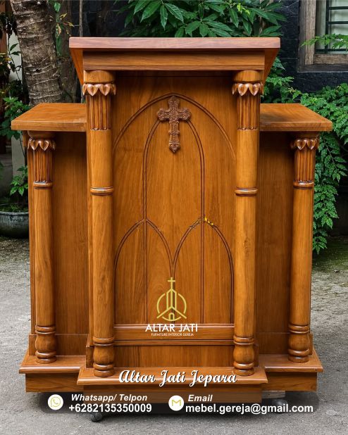 Jual Mimbar Gereja Minimalis Jati, jual mimbar gereja, harga mimbar gereja, mimbar ceramah gereja, mimbar pastor gereja, mimbar romo gereja, Jual mimbar gereja, jual podium gereja, mimbar gereja, podium gereja, mimbar gereja minimalis, mimbar gereja katolik, mimbar imam gereja, podium gereja katolik, podium imam gereja, mimbar gereja protestan, mimbar gereja protestan modern, mimbar katolik modern, mimbar gereja sederhana, harga mimbar gereja, contoh mimbar gereja, contoh mimbar gereja minimalis, mimbar gereja Kristen, mimbar Kristen, mimbar kecil gereja, mimbar altar gereja, gambar mimbar altar gereja, mimbar minimalis gereja, mimbar ceramah katolik, mimbar ceramah gereja katolik, desain mimbar gereja 2026, model mimbar gereja 2026, cara membuat mimbar gereja, mimbar sabda, podium katolik, jual podium katolik, podium katolik jati, podium gereja katolik, mimbar romo gereja, mimbar pastor gereja, podium romo gereja, mimbar pemimpin gereja, mimbar katolik kayu jati, mimbar sabda katolik, ambo katolik, altar gereja katolik, mimbar ceramah gereja protestan, mimbar HKBP kayu jati, mimbar gereja katolik, mimbar gereja yang bagus, mimbar sabda imam gereja, ukuran mimbar gereja, podium gereja hkbp, mimbar pidato gereja, mimbar pidato, desain mimbar, desain mimbar gereja, mimbar gereja katedral, mimbar gereja katedral Jakarta, mimbar gereja hkbp, ukuran tinggi mimbar gereja, podium gereja katedral, jual pulpit gereja, mebel gereja hkbp, furniture gereja hkbp, interior gereja hkbp, supplier mimbar gereja, model podium gereja, model mimbar gereja, harga pulpit gereja, model pulpit gereja, desain pulpit gereja, church ambo, ambo church, podium katedral Jakarta, podium gereja katolik, gambar mimbar kecil gereja, mimbar gereja ukir, mimbar sabda gereja, gambar podium gereja, gambar mimbar kecil gereja, gambar mimbar gereja, gambar mimbar gereja minimalis, mimbar ceramah gereja, podium sabda gereja, podium ceramah gereja, podium gereja ukir, altar gereja, altar gereja katolik, interior gereja katolik, interior gereja, desain gereja katolik, produsen mimbar gereja, produsen mimbar gereja berkualitas, mimbar jati gereja, produsen interior gereja, mimbar gereja besar, mimbar kecil gereja, mimbar gereja jati, mimbar Kristen protestan, mimbar protestan minimalis, desain mimbar modern, mimbar katolik, perlengkapan interior gereja, dekorasi interior gereja, interior gereja, desain interior gereja, mimbar gereja jati, podium gereja jati, jual mimbar jati, mimbar jati gereja, podium jati gereja, bentuk mimbar gereja, desain podium gereja, desain mimbar gereja, model terbaru mimbar, model terbaru podium gereja, jual mimbar gereja Balikpapan, jual mimbar gereja manado, jual mimbar gereja maluku, jual mimbar gereja NTT, Jual mimbar gereja ambon, mimbar pidato gereja, kursi imam gereja, mimbar pastor, podium pastor, gambar mimbar gereja protestan minimalis, church podium, church sanctuary, mimbar gereja modern, mimbar gereja ukir jepara, mimbar katolik ukir jepara, ambos church, podium gereja modern, jual mimbar di Jakarta, jual mimbar di medan, jual mimbar di samarinda, jual mimbar di manado, mimbar gereja katedral, mimbar gereja gpdi, podium gereja katedral, jual mimbar gereja Jakarta, mimbar gereja medan, mimbar gereja ternate, mimbar gereja palu, mimbar gereja Jakarta, jual mimbar gereja di Jakarta, jual mimbar gereja di Surabaya, jual mimbar gereja di medan, jual mimbar gereja di NTT, mimbar gereja manado, mimbar gereja NTT, mimbar gereja samarinda, mimbar gereja Sulawesi, mimbar gereja kupang, mimbar gereja timor leste, mimbar katolik timor leste, mimbar gereja papua, podium gereja Jakarta, podium gereja papua, podium gereja medan, jesus last supper, jual mimbar gereja palangkaraya, mimbar gereja Pontianak, mimbar gereja medan, mimbar gereja Riau, podium gereja manado, meja altar sembahyang, meja sembahyang modern, meja altar minimalis, meja altar modern, meja altar perjamuan, meja altar gambar perjamuan, model altar gereja gpdi, jasa interior gereja, supplier mebel gereja, supplier interior gereja, interior gereja katedral, jual mimbar gereja Balikpapan, jual mimbar gereja samarinda, jual mimbar gereja Pontianak, jual mimbar gereja manado, mimbar katolik manado, Jual mebel gereja, harga mebel gereja, mebel gereja murah, toko rohani, toko rohani di Jakarta, toko rohani katolik, toko rohani Kristen, toko rohani di Surabaya, toko rohani di bandung, furniture gereja murah, toko rohani Kristen Jakarta, mimbar gereja palangkaraya, mibar katolik Pontianak, jual mimbar gereja samarinda, altar gereja, desain mimbar gereja, model bangku gereja, bangsal gereja, mimbar gereja minimalis, mimbar gereja akrilik, mimbar masjid, bangku gereja sederhana, mimbar gereja katolik, harga bangku gereja, mebel interior gereja, furniture interior gereja, mebel perlengkapan gereja, furniture perlengkapan gereja, church podium, lectern church, podium and lectern for church, Church meuble, church Furniture