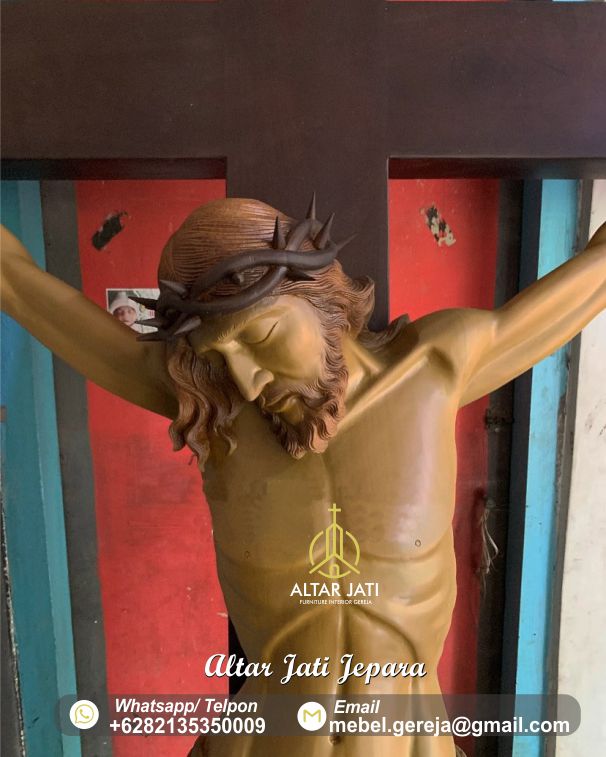 Jual Salib Yesus Gereja Katolik, jual salib yesus katolik, harga salib yesus, salib yesus kayu jati, salib katolik kayu jati, salib gereja kayu jati, Jual salib yesus, salib yesus, salib yesus katolik, ukuran salib yesus, gambar patung salib, gambar ukiran patung salib, harga salib yesus, harga patung salib, harga patung salib kayu jati, harga patung salib yesus, patung salib kayu jati, salib dinding yesus, jual salib dinding, jual salib dinding yesus, harga salib dinding, patung salib yesus jati, jual salib katolik, salib tuhan yesus, salib tuhan yesus kayu, salib tuhan yesus katolik, gambar salib tuhan yesus, salib yesus kristus, salib tuhan yesus, harga salib katolik, salib yesus katolik, relief patung salib yesus, relief ukir jepara, ukiran salib yesus, salib yesus jati, salib yesus ukiran, ukiran patung salib, salib yesus kristus, salib benediktus, salib yesus benediktus, salib katolik benediktus, salib santo benediktus, ukiran patung yesus, ukiran yesus, alkitab, arti meja altar, salib yesus ukuran besar, patung salib yesus besar, jual salib yesus 2026, harga salib yesus 2026, Jesus catholic cross, corpus yesus, corpus yesus kayu jati, salib altar gereja, salib kayu besar, corpus salib yesus, patung corpus yesus, salib katolik kayu, salib kayu katolik, jual salib dinding besar, patung salib katolik, salib kayu katolik, salib kayu besar, patung salib besar, patung corpus yesus, patung salib kayu jati, patung salib yesus kayu jati, salib dinding rumah, salib yesus di rumah, daging jesus, darah Jesus, dekorasi gereja, ekaristi, furniture gereja terbaru, furniture rohani, gereja, gereja katholik, gereja klasik, jesus cross, wood jesus cross, salib dinding katolik, jual salib dinding besar, patung saib katolik, patung salib yesus, salib dinding gereja, salib gereja katolik, jual patung corpus yesus, jesus cross, catholic cross, church cross, wood cross jesus, gereja kristen, gereja modern, gerejaindonesia, ukiran salib yesus, salib ukuran besar, salib yesus kayu jati, salib gereja, jual salib gereja, harga salib gereja, salib gereja murah, gereja katolik indonesia, hari raya natal, hiasan dinding, hiasan dinding, ukuran salib, ukuran salib yang benar, ukuran salib ideal, ukuran salib gereja, ukuran salib besar yang benar, interior gereja, jalan salib, jual salib di Pontianak, jual salib di palangkaraya, jalan salib, jual hiasan dinding, jual relief, kalung salib, katholik indonesia, jual salib di manado, jual salib di NTT, katolik insta, katolik vid gram, makna meja altar, meja altar, meja altar gereja katolik, jual salib di Palangka Raya, jual salib di manado, jual salib di Pontianak,jual salib di Banjarmasin, meja altar gereja kristen, meja pengorbanan, meja suka cita, natal, omk indonesia, omk indonesia, orang muda katholik indonesia, orang muda katolik, ornamen relief, paskah, salib yesus katolik, patung rohani, perayaan ekaristi, relief, relief perjamuan kudus, relief perjamuan suci, relief kayu, relief perjalanan salib, sahabat katholik, sahabat perjamuan, salib, salib duduk, salip, toko rohani, tokorohani, ukiran, ukiran kayu jati, ukiran relief, ukiran jati, ukiran kayu, umat katholik, mebel gereja, patung ukir jepara, jual salib di Jakarta, ukiran patung jepara, jual salib di Kalimantan, jual salib di sumut, jual salib di Pontianak, jual salib di Balikpapan, jual salib di palangkaraya, jual salib di maluku, jual salib di manado, relief patung jepara, ukiran relief jepara, furniture gereja, jual furniture gereja, jual mebel gereja, toko rohani Kristen, toko rohani katolik, toko rohani di Jakarta, patung sallib terbesar di dunia, salib di golgota, logo salib yesus, jasa interior gereja, interior gereja, perlengkapan gereja, perlengkapan interior gereja, Jual salib dinding di Jakarta, jual salib dinding di Surabaya, Jual salib di Jakarta, jual salib di medan, jual salib di Surabaya, jual salib di NTT, toko rohani katolik, toko rohani katholik, toko rohani katholik di Jakarta, toko katolik online, toko rohani online, toko rohani di bandung, toko rohani di Jakarta, toko rohani Jakarta, toko rohani bandung