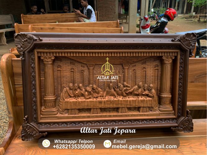 Jual Ukiran Perjamuan Kudus Jati Jepara, jual relief perjamuan kudus, harga ukiran perjamuan kudus, ukiran perjamuan yesus, jesus last supper, perjamuan kudus kayu jati, Jual relief perjamuan, relief perjamuan kudus, relief perjamuan terakhir, ukiran perjamuan kudus, ukiran perjamuan kudus kayu jati, relief ukir perjamuan suci, ukiran perjamuan suci kayu jati, relief perjamuan suci, relief perjamuan yesus, relief perjamuan kayu jati, relief ukir perjamuan, ukiran relief kudus, ukiran relief yesus, ukiran relief perjamuan suci, jual relief perjamuan suci, harga relief perjamuan kudus, ukiran relief perjamuan, ukiran perjamuan jepara, ukiran perjamuan terakhir, ukiran relief perjamuan, ukiran kayu perjamuan, perjamuan terakhir yesus, perjamuan suci Yesus, ukiran relief perjamuan suci, cari reief perjamuan, relief perjamuan kudus murah, ukiran relief perjamuan, relief perjamuan kudus jati, relief perjamuan kudus kayu jati, relief dinding gereja, ukiran dinding gereja, perjamuan kudus kayu jati, perjamuan terakhir kayu jati, perjamuan yesus kayu jati, relief hiasan gereja, ukiran hiasan gereja, relief ukir gereja, ukiran relief gereja, ukiran perjamuan Kudus, last supper, wood last supper, last supper carving, harga relief perjamuan, harga ukiran perjamuan terakhir, ukiran perjamuan kudus, harga ukiran perjamuan kudus, ukiran perjamuan yesus, ukiran perjamuan terakhir kayu jati, relief perjamuan yesus, relief ukir perjamuan, ukiran perjamuan yesus, perjamuan terakhir Yesus, Perjamuan suci Yesus, Perjamuan Yesus 12 rasul, lukisan perjamuan, ukiran perjamuan kayu jati, relief ukiran, ukiran relief, jual relief ukiran jati, relief ukiran jati jepara, hiasan dinding relief, ukiran perjamuan, jual ukiran perjamuan, harga ukiran perjamuan, jual ukiran perjamuan suci, harga ukiran perjamuan suci, patung relief yesus, paatung ukiran yesus, relief ukiran yesus, ukiran perjamuan suci, hiasan dinding perjamuan kudus, pajangan perjamuan kudus, dekorasi perjamuan kudus, relief perjamuan kudus klasik, ukiran perjamuan kudus, jual ukiran perjamuan di Jakarta, jual relief di Jakarta, jual relief di Surabaya, jual relief di bandung, jual relief di manado, ukiran relief yesus, lukisan perjamuan kudus, lukisan perjamuan terakhir, ukiran perjalanan salib, relief yesus untuk gereja, relief ukir untuk gereja, relief ukiran jati, furniture gereja, mebel gereja, jual furniture gereja, jual mebel gereja, harga mebel gereja, harga furniture gereja, mebel gereja murah, furniture gereja murah, jasa interior gereja, interior gereja, perlengkapan gereja, perlengkapan interior gereja, toko rohani katolik, toko rohani katholik, toko rohani katholik di Jakarta, toko katolik online, toko rohani online, toko rohani di bandung, toko rohani di Jakarta, toko rohani Jakarta, toko rohani bandung, omk indonesia, omk indonesia, perayaan ekaristi, orang muda katholik indonesia, orang muda katolik, ornamen relief, jual ukiran perjamuan Pontianak, ukiran perjamuan paskah, salib yesus katolik, jual ukiran perjamuan Jakarta, jual ukiran perjamuan malang, jual ukiran perjamuan NTT, jual relief perjamuan Jakarta, jual relief perjamuan Tangerang, patung rohani, perayaan ekaristi, relief, relief perjamuan kudus, relief perjamuan suci, relief kayu, relief perjalanan salib, sahabat katholik, sahabat perjamuan, salib, salibduduk, salip, toko rohani, ukiran jati, ukiran kayu jati, ukiran relief, ukiran kayu, umat katolik, ukiran relief katolik, relief ukiran perjamuan, relief ukiran jati, relief jati ukiran, relief ukir jepara, mebel ukiran jepara, dekorasi gereja, dekorasi interior gereja, toko mebel gereja, toko furniture gereja, mebel gereja, furniture gereja
