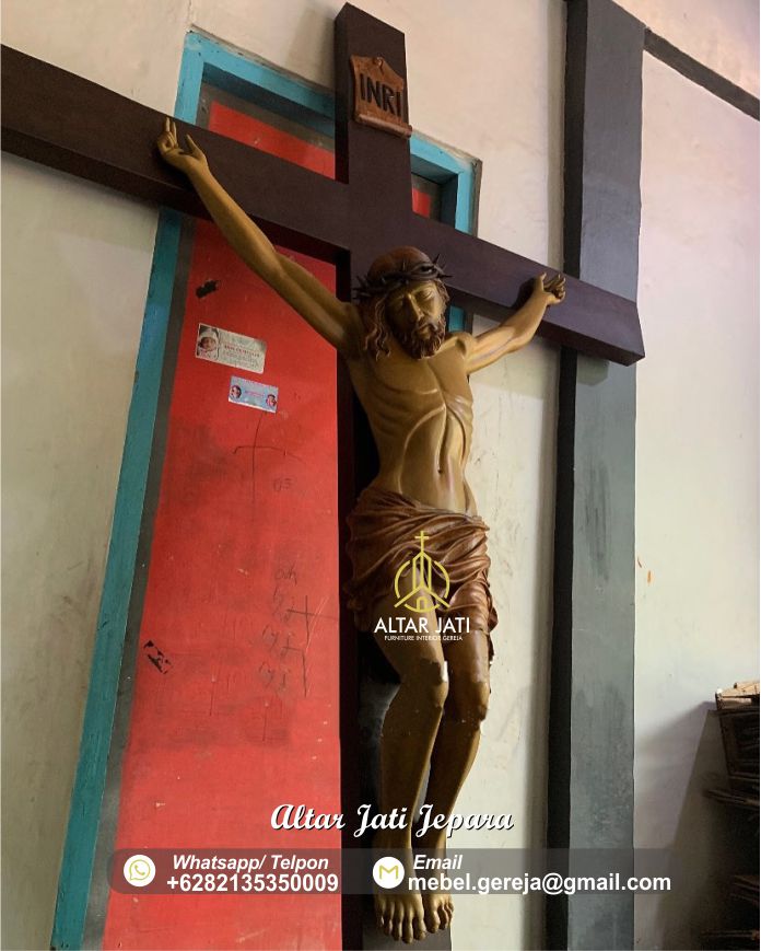 Patung Salib Tuhan Yesus Katolik, jual salib yesus katolik, harga salib yesus, salib yesus kayu jati, salib katolik kayu jati, salib gereja kayu jati, Jual salib yesus, salib yesus, salib yesus katolik, ukuran salib yesus, gambar patung salib, gambar ukiran patung salib, harga salib yesus, harga patung salib, harga patung salib kayu jati, harga patung salib yesus, patung salib kayu jati, salib dinding yesus, jual salib dinding, jual salib dinding yesus, harga salib dinding, patung salib yesus jati, jual salib katolik, salib tuhan yesus, salib tuhan yesus kayu, salib tuhan yesus katolik, gambar salib tuhan yesus, salib yesus kristus, salib tuhan yesus, harga salib katolik, salib yesus katolik, relief patung salib yesus, relief ukir jepara, ukiran salib yesus, salib yesus jati, salib yesus ukiran, ukiran patung salib, salib yesus kristus, salib benediktus, salib yesus benediktus, salib katolik benediktus, salib santo benediktus, ukiran patung yesus, ukiran yesus, alkitab, arti meja altar, salib yesus ukuran besar, patung salib yesus besar, jual salib yesus 2026, harga salib yesus 2026, Jesus catholic cross, corpus yesus, corpus yesus kayu jati, salib altar gereja, salib kayu besar, corpus salib yesus, patung corpus yesus, salib katolik kayu, salib kayu katolik, jual salib dinding besar, patung salib katolik, salib kayu katolik, salib kayu besar, patung salib besar, patung corpus yesus, patung salib kayu jati, patung salib yesus kayu jati, salib dinding rumah, salib yesus di rumah, daging jesus, darah Jesus, dekorasi gereja, ekaristi, furniture gereja terbaru, furniture rohani, gereja, gereja katholik, gereja klasik, jesus cross, wood jesus cross, salib dinding katolik, jual salib dinding besar, patung saib katolik, patung salib yesus, salib dinding gereja, salib gereja katolik, jual patung corpus yesus, jesus cross, catholic cross, church cross, wood cross jesus, gereja kristen, gereja modern, gerejaindonesia, ukiran salib yesus, salib ukuran besar, salib yesus kayu jati, salib gereja, jual salib gereja, harga salib gereja, salib gereja murah, gereja katolik indonesia, hari raya natal, hiasan dinding, hiasan dinding, ukuran salib, ukuran salib yang benar, ukuran salib ideal, ukuran salib gereja, ukuran salib besar yang benar, interior gereja, jalan salib, jual salib di Pontianak, jual salib di palangkaraya, jalan salib, jual hiasan dinding, jual relief, kalung salib, katholik indonesia, jual salib di manado, jual salib di NTT, katolik insta, katolik vid gram, makna meja altar, meja altar, meja altar gereja katolik, jual salib di Palangka Raya, jual salib di manado, jual salib di Pontianak,jual salib di Banjarmasin, meja altar gereja kristen, meja pengorbanan, meja suka cita, natal, omk indonesia, omk indonesia, orang muda katholik indonesia, orang muda katolik, ornamen relief, paskah, salib yesus katolik, patung rohani, perayaan ekaristi, relief, relief perjamuan kudus, relief perjamuan suci, relief kayu, relief perjalanan salib, sahabat katholik, sahabat perjamuan, salib, salib duduk, salip, toko rohani, tokorohani, ukiran, ukiran kayu jati, ukiran relief, ukiran jati, ukiran kayu, umat katholik, mebel gereja, patung ukir jepara, jual salib di Jakarta, ukiran patung jepara, jual salib di Kalimantan, jual salib di sumut, jual salib di Pontianak, jual salib di Balikpapan, jual salib di palangkaraya, jual salib di maluku, jual salib di manado, relief patung jepara, ukiran relief jepara, furniture gereja, jual furniture gereja, jual mebel gereja, toko rohani Kristen, toko rohani katolik, toko rohani di Jakarta, patung sallib terbesar di dunia, salib di golgota, logo salib yesus, jasa interior gereja, interior gereja, perlengkapan gereja, perlengkapan interior gereja, Jual salib dinding di Jakarta, jual salib dinding di Surabaya, Jual salib di Jakarta, jual salib di medan, jual salib di Surabaya, jual salib di NTT, toko rohani katolik, toko rohani katholik, toko rohani katholik di Jakarta, toko katolik online, toko rohani online, toko rohani di bandung, toko rohani di Jakarta, toko rohani Jakarta, toko rohani bandung