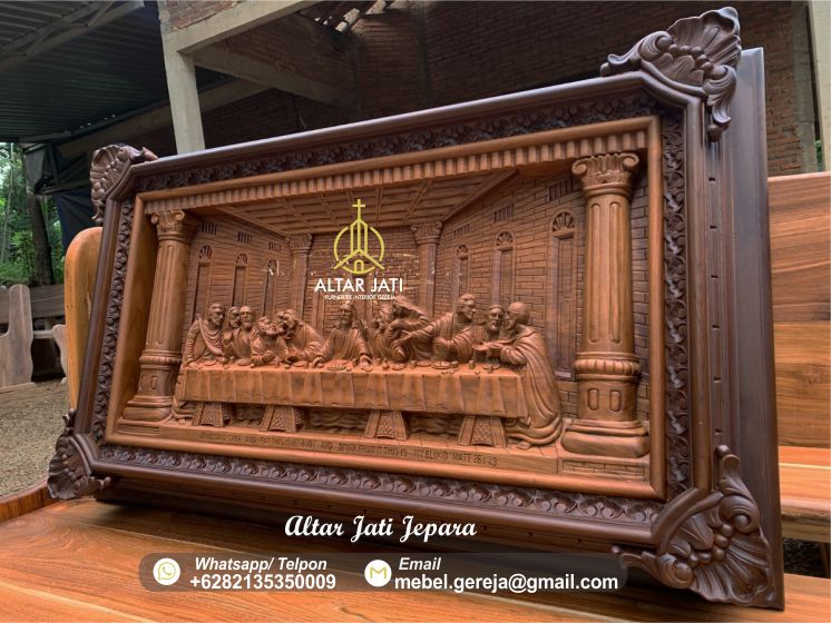 Ukiran Perjamuan Kudus Jati Jepara, jual relief perjamuan kudus, harga ukiran perjamuan kudus, ukiran perjamuan yesus, jesus last supper, perjamuan kudus kayu jati, Jual relief perjamuan, relief perjamuan kudus, relief perjamuan terakhir, ukiran perjamuan kudus, ukiran perjamuan kudus kayu jati, relief ukir perjamuan suci, ukiran perjamuan suci kayu jati, relief perjamuan suci, relief perjamuan yesus, relief perjamuan kayu jati, relief ukir perjamuan, ukiran relief kudus, ukiran relief yesus, ukiran relief perjamuan suci, jual relief perjamuan suci, harga relief perjamuan kudus, ukiran relief perjamuan, ukiran perjamuan jepara, ukiran perjamuan terakhir, ukiran relief perjamuan, ukiran kayu perjamuan, perjamuan terakhir yesus, perjamuan suci Yesus, ukiran relief perjamuan suci, cari reief perjamuan, relief perjamuan kudus murah, ukiran relief perjamuan, relief perjamuan kudus jati, relief perjamuan kudus kayu jati, relief dinding gereja, ukiran dinding gereja, perjamuan kudus kayu jati, perjamuan terakhir kayu jati, perjamuan yesus kayu jati, relief hiasan gereja, ukiran hiasan gereja, relief ukir gereja, ukiran relief gereja, ukiran perjamuan Kudus, last supper, wood last supper, last supper carving, harga relief perjamuan, harga ukiran perjamuan terakhir, ukiran perjamuan kudus, harga ukiran perjamuan kudus, ukiran perjamuan yesus, ukiran perjamuan terakhir kayu jati, relief perjamuan yesus, relief ukir perjamuan, ukiran perjamuan yesus, perjamuan terakhir Yesus, Perjamuan suci Yesus, Perjamuan Yesus 12 rasul, lukisan perjamuan, ukiran perjamuan kayu jati, relief ukiran, ukiran relief, jual relief ukiran jati, relief ukiran jati jepara, hiasan dinding relief, ukiran perjamuan, jual ukiran perjamuan, harga ukiran perjamuan, jual ukiran perjamuan suci, harga ukiran perjamuan suci, patung relief yesus, paatung ukiran yesus, relief ukiran yesus, ukiran perjamuan suci, hiasan dinding perjamuan kudus, pajangan perjamuan kudus, dekorasi perjamuan kudus, relief perjamuan kudus klasik, ukiran perjamuan kudus, jual ukiran perjamuan di Jakarta, jual relief di Jakarta, jual relief di Surabaya, jual relief di bandung, jual relief di manado, ukiran relief yesus, lukisan perjamuan kudus, lukisan perjamuan terakhir, ukiran perjalanan salib, relief yesus untuk gereja, relief ukir untuk gereja, relief ukiran jati, furniture gereja, mebel gereja, jual furniture gereja, jual mebel gereja, harga mebel gereja, harga furniture gereja, mebel gereja murah, furniture gereja murah, jasa interior gereja, interior gereja, perlengkapan gereja, perlengkapan interior gereja, toko rohani katolik, toko rohani katholik, toko rohani katholik di Jakarta, toko katolik online, toko rohani online, toko rohani di bandung, toko rohani di Jakarta, toko rohani Jakarta, toko rohani bandung, omk indonesia, omk indonesia, perayaan ekaristi, orang muda katholik indonesia, orang muda katolik, ornamen relief, jual ukiran perjamuan Pontianak, ukiran perjamuan paskah, salib yesus katolik, jual ukiran perjamuan Jakarta, jual ukiran perjamuan malang, jual ukiran perjamuan NTT, jual relief perjamuan Jakarta, jual relief perjamuan Tangerang, patung rohani, perayaan ekaristi, relief, relief perjamuan kudus, relief perjamuan suci, relief kayu, relief perjalanan salib, sahabat katholik, sahabat perjamuan, salib, salibduduk, salip, toko rohani, ukiran jati, ukiran kayu jati, ukiran relief, ukiran kayu, umat katolik, ukiran relief katolik, relief ukiran perjamuan, relief ukiran jati, relief jati ukiran, relief ukir jepara, mebel ukiran jepara, dekorasi gereja, dekorasi interior gereja, toko mebel gereja, toko furniture gereja, mebel gereja, furniture gereja