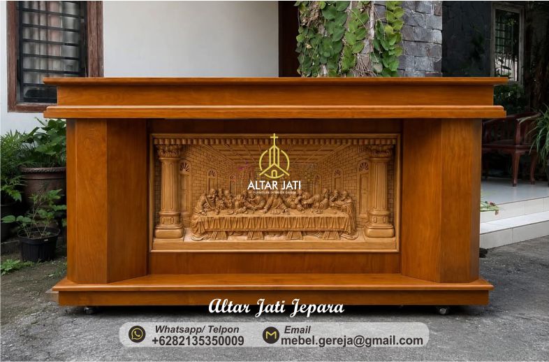 Altar Gereja Katolik Minimalis Modern, jual altar gereja katolik, harga altar katolik, altar katolik terbaru 2026, gambar altar katolik terbaru, Jual meja altar, meja altar gereja, jual meja altar gereja, jual altar gereja, harga altar gereja, harga meja altar, harga meja altar gereja, meja altar gereja katolik, gambar meja altar gereja katolik, ukuran meja altar gereja katolik, ukuran meja altar, altar gereja katolik, altar gereja jati, altar gereja kayu jati, meja altar katolik, altar katolik, jual altar katolik, harga altar katolik, harga meja altar gereja katolik, altar katolik relief perjamuan, meja altar gereja protestan, desain meja altar gereja, desain altar gereja minimalis, meja altar hkbp, meja altar gereja 2026, meja altar gereja Kristen, meja altar jati, altar gereja murah, meja altar katolik sederhana, meja altar jati hkbp, altar gereja hkbp, altar gereja kayu jati, dekorasi meja altar gereja katolik, meja altar gereja murah, meja altar Jakarta, altar gereja hkbp, altar jati hkbp, meja altar gereja terbaru, meja altar sembahyang gereja, altar gereja modern, altar gereja katolik, altar gereja Jakarta, altar gereja Surabaya, altar gereja minimalis, altar gereja ukiran, meja altar manado, altar gereja manado, altar HKBP, taplak meja altar gereja katolik, altar gereja ukir jati, meja altar ukiran, altar katolik Kalimantan, gambar altar gereja katolik, meja altar jati ukir, meja altar ukir jati, meja altar gereja protestan, altar gereja kayu jati, meja altar gereja protestan, harga meja altar gereja katolik, altar gereja katolik jati, meja altar katolik, meja altar untuk ekaristi, jual altar jati, jual altar gereja jati, mebel katolik, furniture katolik, jual altar gereja murah, altar gereja ukiran perjamuan, meja perjamuan kudus, meja altar gereja terbaru, meja altar gereja jati, altar gereja relief kudus, meja altar perjamuan kudus, altar perjamuan kudus, meja perjamuan gereja, desain altar gereja modern, meja altar katedral, meja gereja untuk misa, jual altar gereja Jakarta, altar gereja katedral, altar katedral, altar HKBP, altar untuk ekaristi, desain altar gereja modern, model altar gereja gpdi, gambar meja altar katolik, altar gereja HKBP, jual altar katolik, altar katolik murah, jual altar gereja Surabaya, jual altar gereja palangkaraya, jual altar gereja manado, jual altar gereja medan, jual altar gereja Palembang, jual altar gereja Pontianak, meja sembahyang gereja, meja sembahyang katolik, altar gereja NTT, altar gereja manado, altar gereja medan, meja sembahyang katolik di rumah, bangsal gereja, mimbar gereja, jual mimbar gereja, mimbar gereja katolik, toko rohani di bandung, mebel gereja hkbp, furniture gereja hkbp, altar gereja adalah, meja untuk misa di gereja, meja altar Jakarta, meja altar gereja ukir, altar gereja perjamuan, jual meja altar gereja di palangkaraya, meja altar modern, meja altar gereja modern, model meja altar minimalis, dekorasi bunga altar gereja, dekorasi altar gereja katolik, desain altar gereja, desain altar katolik, desain meja altar gereja, interior gereja 2026, desain interior gereja 2026, altar gereja katedral, meja altar sembahyang, altar sembahyang Kristen, meja altar katolik, mimbar gereja, mimbar imam gereja, kursi gereja, kursi imam gereja, meja altar katolik Jakarta, altar gereja katolik, altar gereja protestan, meja sembahyang modern, jual altar di Pontianak, jual altar di medan, jual altar di manado, meja altar minimalis, meja altar modern, meja altar perjamuan, meja altar gambar perjamuan, altar gereja katolik, altar katolik di batam, altar katolik Balikpapan, altar katolik samarinda, meja altar katolik di rumah, model altar gereja gpdi, meja altar hkbp, model meja altar hbp, jasa interior gereja, supplier mebel gereja, supplier interior gereja, interior gereja katedral, jual altar gereja Surabaya, jual altar gereja manado, jual altar gereja Pontianak, jual altar gereja palangaraya, jual altar gereja Balikpapan, Jual mebel gereja, harga mebel gereja, mebel gereja murah, jual furniture gereja, jual mebel gereja, furniture gereja murah, altar gereja, desain mimbar gereja, model bangku gereja, bangsal gereja, catholic altar at home, catholic altar for sale, catholic altar, altar table, catholic altar table, church altar table, church altar table design, mimbar gereja minimalis, bangku gereja sederhana, mimbar gereja katolik, harga bangku gereja, perlengkapan interior gereja, furniture interior gereja, mebel interior gereja, foto interior gereja, toko mebel gereja, toko furniture gereja