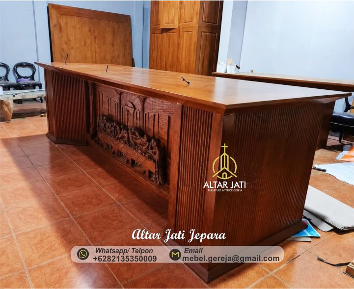 Desain Meja Altar Gereja Katolik 2026, jual altar gereja katolik, harga altar katolik, altar katolik terbaru 2026, gambar altar katolik terbaru, Jual meja altar, meja altar gereja, jual meja altar gereja, jual altar gereja, harga altar gereja, harga meja altar, harga meja altar gereja, meja altar gereja katolik, gambar meja altar gereja katolik, ukuran meja altar gereja katolik, ukuran meja altar, altar gereja katolik, altar gereja jati, altar gereja kayu jati, meja altar katolik, altar katolik, jual altar katolik, harga altar katolik, harga meja altar gereja katolik, altar katolik relief perjamuan, meja altar gereja protestan, desain meja altar gereja, desain altar gereja minimalis, meja altar hkbp, meja altar gereja 2026, meja altar gereja Kristen, meja altar jati, altar gereja murah, meja altar katolik sederhana, meja altar jati hkbp, altar gereja hkbp, altar gereja kayu jati, dekorasi meja altar gereja katolik, meja altar gereja murah, meja altar Jakarta, altar gereja hkbp, altar jati hkbp, meja altar gereja terbaru, meja altar sembahyang gereja, altar gereja modern, altar gereja katolik, altar gereja Jakarta, altar gereja Surabaya, altar gereja minimalis, altar gereja ukiran, meja altar manado, altar gereja manado, altar HKBP, taplak meja altar gereja katolik, altar gereja ukir jati, meja altar ukiran, altar katolik Kalimantan, gambar altar gereja katolik, meja altar jati ukir, meja altar ukir jati, meja altar gereja protestan, altar gereja kayu jati, meja altar gereja protestan, harga meja altar gereja katolik, altar gereja katolik jati, meja altar katolik, meja altar untuk ekaristi, jual altar jati, jual altar gereja jati, mebel katolik, furniture katolik, jual altar gereja murah, altar gereja ukiran perjamuan, meja perjamuan kudus, meja altar gereja terbaru, meja altar gereja jati, altar gereja relief kudus, meja altar perjamuan kudus, altar perjamuan kudus, meja perjamuan gereja, desain altar gereja modern, meja altar katedral, meja gereja untuk misa, jual altar gereja Jakarta, altar gereja katedral, altar katedral, altar HKBP, altar untuk ekaristi, desain altar gereja modern, model altar gereja gpdi, gambar meja altar katolik, altar gereja HKBP, jual altar katolik, altar katolik murah, jual altar gereja Surabaya, jual altar gereja palangkaraya, jual altar gereja manado, jual altar gereja medan, jual altar gereja Palembang, jual altar gereja Pontianak, meja sembahyang gereja, meja sembahyang katolik, altar gereja NTT, altar gereja manado, altar gereja medan, meja sembahyang katolik di rumah, bangsal gereja, mimbar gereja, jual mimbar gereja, mimbar gereja katolik, toko rohani di bandung, mebel gereja hkbp, furniture gereja hkbp, altar gereja adalah, meja untuk misa di gereja, meja altar Jakarta, meja altar gereja ukir, altar gereja perjamuan, jual meja altar gereja di palangkaraya, meja altar modern, meja altar gereja modern, model meja altar minimalis, dekorasi bunga altar gereja, dekorasi altar gereja katolik, desain altar gereja, desain altar katolik, desain meja altar gereja, interior gereja 2026, desain interior gereja 2026, altar gereja katedral, meja altar sembahyang, altar sembahyang Kristen, meja altar katolik, mimbar gereja, mimbar imam gereja, kursi gereja, kursi imam gereja, meja altar katolik Jakarta, altar gereja katolik, altar gereja protestan, meja sembahyang modern, jual altar di Pontianak, jual altar di medan, jual altar di manado, meja altar minimalis, meja altar modern, meja altar perjamuan, meja altar gambar perjamuan, altar gereja katolik, altar katolik di batam, altar katolik Balikpapan, altar katolik samarinda, meja altar katolik di rumah, model altar gereja gpdi, meja altar hkbp, model meja altar hbp, jasa interior gereja, supplier mebel gereja, supplier interior gereja, interior gereja katedral, jual altar gereja Surabaya, jual altar gereja manado, jual altar gereja Pontianak, jual altar gereja palangaraya, jual altar gereja Balikpapan, Jual mebel gereja, harga mebel gereja, mebel gereja murah, jual furniture gereja, jual mebel gereja, furniture gereja murah, altar gereja, desain mimbar gereja, model bangku gereja, bangsal gereja, catholic altar at home, catholic altar for sale, catholic altar, altar table, catholic altar table, church altar table, church altar table design, mimbar gereja minimalis, bangku gereja sederhana, mimbar gereja katolik, harga bangku gereja, perlengkapan interior gereja, furniture interior gereja, mebel interior gereja, foto interior gereja, toko mebel gereja, toko furniture gereja