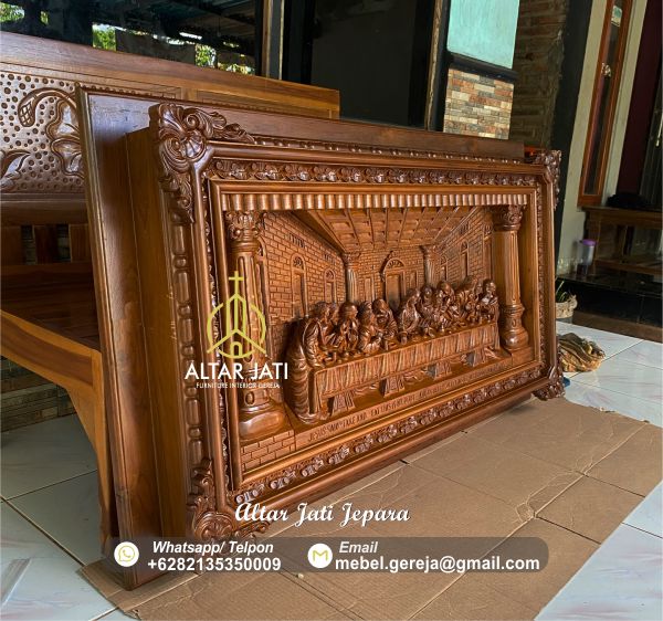 Desain Ukiran Perjamuan Terakhir Yesus, jual relief perjamuan kudus, harga perjamuan kudus jati, ukiran perjamuan suci, lukisan perjamuan terakhir, Jual relief perjamuan, relief perjamuan kudus, relief perjamuan terakhir, ukiran perjamuan kudus, ukiran perjamuan kudus kayu jati, relief ukir perjamuan suci, ukiran perjamuan suci kayu jati, relief perjamuan suci, relief perjamuan yesus, relief perjamuan kayu jati, relief ukir perjamuan, ukiran relief kudus, ukiran relief yesus, ukiran relief perjamuan suci, jual relief perjamuan suci, harga relief perjamuan kudus, ukiran relief perjamuan, ukiran perjamuan jepara, ukiran perjamuan terakhir, ukiran relief perjamuan, ukiran kayu perjamuan, perjamuan terakhir yesus, perjamuan suci Yesus, ukiran relief perjamuan suci, cari reief perjamuan, relief perjamuan kudus murah, ukiran relief perjamuan, relief perjamuan kudus jati, relief perjamuan kudus kayu jati, relief dinding gereja, ukiran dinding gereja, perjamuan kudus kayu jati, perjamuan terakhir kayu jati, perjamuan yesus kayu jati, relief hiasan gereja, ukiran hiasan gereja, relief ukir gereja, ukiran relief gereja, ukiran perjamuan Kudus, last supper, wood last supper, last supper carving, harga relief perjamuan, harga ukiran perjamuan terakhir, ukiran perjamuan kudus, harga ukiran perjamuan kudus, ukiran perjamuan yesus, ukiran perjamuan terakhir kayu jati, relief perjamuan yesus, relief ukir perjamuan, ukiran perjamuan yesus, perjamuan terakhir Yesus, Perjamuan suci Yesus, Perjamuan Yesus 12 rasul, lukisan perjamuan, ukiran perjamuan kayu jati, relief ukiran, ukiran relief, jual relief ukiran jati, relief ukiran jati jepara, hiasan dinding relief, ukiran perjamuan, jual ukiran perjamuan, harga ukiran perjamuan, jual ukiran perjamuan suci, harga ukiran perjamuan suci, patung relief yesus, paatung ukiran yesus, relief ukiran yesus, ukiran perjamuan suci, hiasan dinding perjamuan kudus, pajangan perjamuan kudus, dekorasi perjamuan kudus, relief perjamuan kudus klasik, ukiran perjamuan kudus, jual ukiran perjamuan di Jakarta, jual relief di Jakarta, jual relief di Surabaya, jual relief di bandung, jual relief di manado, ukiran relief yesus, lukisan perjamuan kudus, lukisan perjamuan terakhir, ukiran perjalanan salib, relief yesus untuk gereja, relief ukir untuk gereja, relief ukiran jati, furniture gereja, mebel gereja, jual furniture gereja, jual mebel gereja, harga mebel gereja, harga furniture gereja, mebel gereja murah, furniture gereja murah, jasa interior gereja, interior gereja, perlengkapan gereja, perlengkapan interior gereja, toko rohani katolik, toko rohani katholik, toko rohani katholik di Jakarta, toko katolik online, toko rohani online, toko rohani di bandung, toko rohani di Jakarta, toko rohani Jakarta, toko rohani bandung, omk indonesia, omk indonesia, perayaan ekaristi, orang muda katholik indonesia, orang muda katolik, ornamen relief, jual ukiran perjamuan Pontianak, ukiran perjamuan paskah, salib yesus katolik, jual ukiran perjamuan Jakarta, jual ukiran perjamuan malang, jual ukiran perjamuan NTT, jual relief perjamuan Jakarta, jual relief perjamuan Tangerang, patung rohani, perayaan ekaristi, relief, relief perjamuan kudus, relief perjamuan suci, relief kayu, relief perjalanan salib, sahabat katholik, sahabat perjamuan, salib, salibduduk, salip, toko rohani, ukiran jati, ukiran kayu jati, ukiran relief, ukiran kayu, umat katolik, ukiran relief katolik, relief ukiran perjamuan, relief ukiran jati, relief jati ukiran, relief ukir jepara, mebel ukiran jepara, dekorasi gereja, dekorasi interior gereja, toko mebel gereja, toko furniture gereja, mebel gereja, furniture gereja