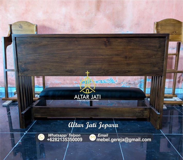 Jual Tempat Berlutut Pernikahan Gereja, jual tempat berlutut, harga tempat berlutut, tempat berlutut pernikahan gereja, meja pernikahan gereja minimalis, Tempat berlutut, tempat berdoa, Meja berdoa gereja, meja berdoa katolik, meja berlutut, meja berdoa, meja berlutut gereja, bangku berlutut, jual tempat berlutut, tempat berlutut pernikahan, tempat berlutut di rumah, jual meja doa gereja, harga tempat berlutut, harga meja berdoa, bangku berdoa, tempat berdoa gereja, tempat berlutut kayu, tempat berlutut Kristen, tempat berlutut katolik, tempat berlutut jati, tempat berlutut kayu jati, dekorasi ruang doa di rumah, desain ruang doa katolik, desain ruang doa Kristen, meja doa katolik, meja doa Kristen di rumah, tempat doa katolik di rumah, meja doa katolik di rumah, meja doa Kristen, meja doa katolik, tempat berlutut di gereja, tempat doa berlutut, meja berdoa katolik, tempat berlutut gereja, meja pernikahan gereja, altar pernikahan gereja, meja doa Kristen, meja doa katolik, meja berdoa katolik, tempat doa katolik di rumah, meja doa di gereja, meja doa di rumah, tempat berlutut di rumah, tempat berdoa dirumah, ruang pengakuan dosa, prie-dieu, wood prie-dieu, tempat berlutut katolik, interior gereja, church kneeler, ruangan gereja katolik, kneeling pew, pre-dieu, church kneeler, isi dalam gereja katolik, furniture interior gereja, mebel gereja, furniture gereja