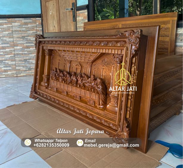 Jual Ukiran Perjamuan Terakhir Yesus, jual relief perjamuan kudus, harga perjamuan kudus jati, ukiran perjamuan suci, lukisan perjamuan terakhir, Jual relief perjamuan, relief perjamuan kudus, relief perjamuan terakhir, ukiran perjamuan kudus, ukiran perjamuan kudus kayu jati, relief ukir perjamuan suci, ukiran perjamuan suci kayu jati, relief perjamuan suci, relief perjamuan yesus, relief perjamuan kayu jati, relief ukir perjamuan, ukiran relief kudus, ukiran relief yesus, ukiran relief perjamuan suci, jual relief perjamuan suci, harga relief perjamuan kudus, ukiran relief perjamuan, ukiran perjamuan jepara, ukiran perjamuan terakhir, ukiran relief perjamuan, ukiran kayu perjamuan, perjamuan terakhir yesus, perjamuan suci Yesus, ukiran relief perjamuan suci, cari reief perjamuan, relief perjamuan kudus murah, ukiran relief perjamuan, relief perjamuan kudus jati, relief perjamuan kudus kayu jati, relief dinding gereja, ukiran dinding gereja, perjamuan kudus kayu jati, perjamuan terakhir kayu jati, perjamuan yesus kayu jati, relief hiasan gereja, ukiran hiasan gereja, relief ukir gereja, ukiran relief gereja, ukiran perjamuan Kudus, last supper, wood last supper, last supper carving, harga relief perjamuan, harga ukiran perjamuan terakhir, ukiran perjamuan kudus, harga ukiran perjamuan kudus, ukiran perjamuan yesus, ukiran perjamuan terakhir kayu jati, relief perjamuan yesus, relief ukir perjamuan, ukiran perjamuan yesus, perjamuan terakhir Yesus, Perjamuan suci Yesus, Perjamuan Yesus 12 rasul, lukisan perjamuan, ukiran perjamuan kayu jati, relief ukiran, ukiran relief, jual relief ukiran jati, relief ukiran jati jepara, hiasan dinding relief, ukiran perjamuan, jual ukiran perjamuan, harga ukiran perjamuan, jual ukiran perjamuan suci, harga ukiran perjamuan suci, patung relief yesus, paatung ukiran yesus, relief ukiran yesus, ukiran perjamuan suci, hiasan dinding perjamuan kudus, pajangan perjamuan kudus, dekorasi perjamuan kudus, relief perjamuan kudus klasik, ukiran perjamuan kudus, jual ukiran perjamuan di Jakarta, jual relief di Jakarta, jual relief di Surabaya, jual relief di bandung, jual relief di manado, ukiran relief yesus, lukisan perjamuan kudus, lukisan perjamuan terakhir, ukiran perjalanan salib, relief yesus untuk gereja, relief ukir untuk gereja, relief ukiran jati, furniture gereja, mebel gereja, jual furniture gereja, jual mebel gereja, harga mebel gereja, harga furniture gereja, mebel gereja murah, furniture gereja murah, jasa interior gereja, interior gereja, perlengkapan gereja, perlengkapan interior gereja, toko rohani katolik, toko rohani katholik, toko rohani katholik di Jakarta, toko katolik online, toko rohani online, toko rohani di bandung, toko rohani di Jakarta, toko rohani Jakarta, toko rohani bandung, omk indonesia, omk indonesia, perayaan ekaristi, orang muda katholik indonesia, orang muda katolik, ornamen relief, jual ukiran perjamuan Pontianak, ukiran perjamuan paskah, salib yesus katolik, jual ukiran perjamuan Jakarta, jual ukiran perjamuan malang, jual ukiran perjamuan NTT, jual relief perjamuan Jakarta, jual relief perjamuan Tangerang, patung rohani, perayaan ekaristi, relief, relief perjamuan kudus, relief perjamuan suci, relief kayu, relief perjalanan salib, sahabat katholik, sahabat perjamuan, salib, salibduduk, salip, toko rohani, ukiran jati, ukiran kayu jati, ukiran relief, ukiran kayu, umat katolik, ukiran relief katolik, relief ukiran perjamuan, relief ukiran jati, relief jati ukiran, relief ukir jepara, mebel ukiran jepara, dekorasi gereja, dekorasi interior gereja, toko mebel gereja, toko furniture gereja, mebel gereja, furniture gereja