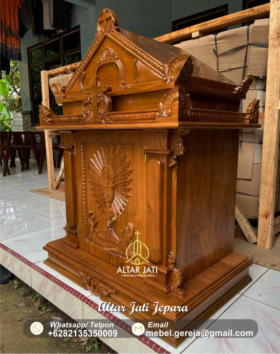 Kotak Tabernakel Gereja Ukir Jati Jepara, jual tabernakel katolik, harga tabernakel katolik, tabernakel katolik kaui jati, tabernakel gereja ukir jati, tabernakel gereja katolik, jual tabernakel, harga tabernakel, gambar tabernakel, jual tabernakel gereja, jual tabernakel katolik, harga tabernakel gereja, harga tabernakel katolik, ukuran tabernakel, tabernakel kayu jati, harga tabernakel kayu jati, tabernakel murah, harga tabernakel murah, tabernakel kayu jati murah, tabernakel kayu jati, tabernakel ukir kayu jati, gereja bethel tabernakel, tabernakel penyimpanan ekaristi, kotak penyimpanan gereja, kotak penyimpanan tabernakel, gereja tabernakel, tabernakel katolik, tabernakel musa, desain tabernakel terbaru, desain tabernakel gereja, church tabernacle, model tabernakel gereja, kotak tabernakel, tabernakel gereja 2026, tabernakel katolik 2026, church tabernacle sale, desain tabernakel katolik, perlengkapan interior gereja, tabernacle church, catholic tabernacle sale, rumah tabernakel katolik, rumah tabernakel gereja, catholic tabernacle design, kotak tabernakel, tabernacle box, catholic tabernacle cost, lemari tabernakel katolik, gereja tabernakel pluit village, tabernakel dalam alkitab, contoh tabernakel, tabernakel kayu jati custom, kotak penyimpanan gereja, lemari penyimpanan gereja, gambar tabernakel gereja katolik, fungsi tabernakel, church furniture, liturgi ekaristi gereja katolik, jual tabernakel di medan, jual tabernakel Jakarta, jual tabernakel Surabaya, jual tabernakel manado, jual tabernakel di Maluku, jual tabernakel Papua, pengrajin tabernakel, 10 hukum allah katolik, 10 perintah allah katolik dan maknanya, gereja tabernakel Indonesia, gereja tabernakel pik, toko rohani katolik, toko rohani Kristen, mebel jepara, perlengkapan interior gereja, kotak penyimpanan tabernakel, sejarah tabernakel musa, supplier interior gereja, spesialis perlengkapan gereja, spesialis interior gereja, jual mebel gereja, jual furniture gereja, furniture jepara, mebel gereja, furniture gereja, toko interior gereja, toko furniture gereja, toko mebel gereja, altar jati, altar jati jepara