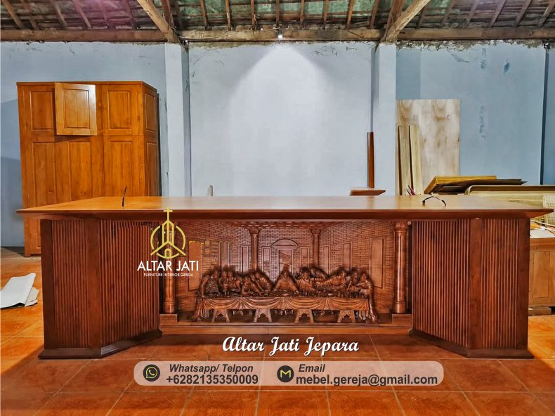 Meja Altar Gereja Katolik Modern, jual altar gereja katolik, harga altar katolik, altar katolik terbaru 2026, gambar altar katolik terbaru, Jual meja altar, meja altar gereja, jual meja altar gereja, jual altar gereja, harga altar gereja, harga meja altar, harga meja altar gereja, meja altar gereja katolik, gambar meja altar gereja katolik, ukuran meja altar gereja katolik, ukuran meja altar, altar gereja katolik, altar gereja jati, altar gereja kayu jati, meja altar katolik, altar katolik, jual altar katolik, harga altar katolik, harga meja altar gereja katolik, altar katolik relief perjamuan, meja altar gereja protestan, desain meja altar gereja, desain altar gereja minimalis, meja altar hkbp, meja altar gereja 2026, meja altar gereja Kristen, meja altar jati, altar gereja murah, meja altar katolik sederhana, meja altar jati hkbp, altar gereja hkbp, altar gereja kayu jati, dekorasi meja altar gereja katolik, meja altar gereja murah, meja altar Jakarta, altar gereja hkbp, altar jati hkbp, meja altar gereja terbaru, meja altar sembahyang gereja, altar gereja modern, altar gereja katolik, altar gereja Jakarta, altar gereja Surabaya, altar gereja minimalis, altar gereja ukiran, meja altar manado, altar gereja manado, altar HKBP, taplak meja altar gereja katolik, altar gereja ukir jati, meja altar ukiran, altar katolik Kalimantan, gambar altar gereja katolik, meja altar jati ukir, meja altar ukir jati, meja altar gereja protestan, altar gereja kayu jati, meja altar gereja protestan, harga meja altar gereja katolik, altar gereja katolik jati, meja altar katolik, meja altar untuk ekaristi, jual altar jati, jual altar gereja jati, mebel katolik, furniture katolik, jual altar gereja murah, altar gereja ukiran perjamuan, meja perjamuan kudus, meja altar gereja terbaru, meja altar gereja jati, altar gereja relief kudus, meja altar perjamuan kudus, altar perjamuan kudus, meja perjamuan gereja, desain altar gereja modern, meja altar katedral, meja gereja untuk misa, jual altar gereja Jakarta, altar gereja katedral, altar katedral, altar HKBP, altar untuk ekaristi, desain altar gereja modern, model altar gereja gpdi, gambar meja altar katolik, altar gereja HKBP, jual altar katolik, altar katolik murah, jual altar gereja Surabaya, jual altar gereja palangkaraya, jual altar gereja manado, jual altar gereja medan, jual altar gereja Palembang, jual altar gereja Pontianak, meja sembahyang gereja, meja sembahyang katolik, altar gereja NTT, altar gereja manado, altar gereja medan, meja sembahyang katolik di rumah, bangsal gereja, mimbar gereja, jual mimbar gereja, mimbar gereja katolik, toko rohani di bandung, mebel gereja hkbp, furniture gereja hkbp, altar gereja adalah, meja untuk misa di gereja, meja altar Jakarta, meja altar gereja ukir, altar gereja perjamuan, jual meja altar gereja di palangkaraya, meja altar modern, meja altar gereja modern, model meja altar minimalis, dekorasi bunga altar gereja, dekorasi altar gereja katolik, desain altar gereja, desain altar katolik, desain meja altar gereja, interior gereja 2026, desain interior gereja 2026, altar gereja katedral, meja altar sembahyang, altar sembahyang Kristen, meja altar katolik, mimbar gereja, mimbar imam gereja, kursi gereja, kursi imam gereja, meja altar katolik Jakarta, altar gereja katolik, altar gereja protestan, meja sembahyang modern, jual altar di Pontianak, jual altar di medan, jual altar di manado, meja altar minimalis, meja altar modern, meja altar perjamuan, meja altar gambar perjamuan, altar gereja katolik, altar katolik di batam, altar katolik Balikpapan, altar katolik samarinda, meja altar katolik di rumah, model altar gereja gpdi, meja altar hkbp, model meja altar hbp, jasa interior gereja, supplier mebel gereja, supplier interior gereja, interior gereja katedral, jual altar gereja Surabaya, jual altar gereja manado, jual altar gereja Pontianak, jual altar gereja palangaraya, jual altar gereja Balikpapan, Jual mebel gereja, harga mebel gereja, mebel gereja murah, jual furniture gereja, jual mebel gereja, furniture gereja murah, altar gereja, desain mimbar gereja, model bangku gereja, bangsal gereja, catholic altar at home, catholic altar for sale, catholic altar, altar table, catholic altar table, church altar table, church altar table design, mimbar gereja minimalis, bangku gereja sederhana, mimbar gereja katolik, harga bangku gereja, perlengkapan interior gereja, furniture interior gereja, mebel interior gereja, foto interior gereja, toko mebel gereja, toko furniture gereja