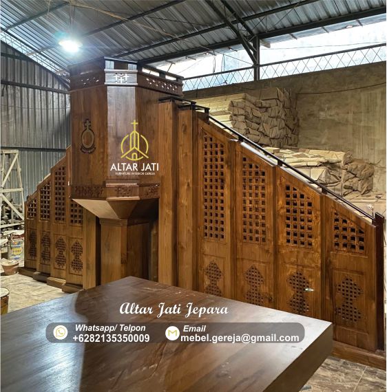 Mimbar Gereja HKBP Jati Besar, jual mimbar gereja hkbp, mimbar hkbp ukuran besar, mimbar gereja besar, mimbar gereja terbaru 2026, Jual mimbar gereja, jual podium gereja, mimbar gereja, podium gereja, mimbar gereja minimalis, mimbar gereja katolik, mimbar imam gereja, podium gereja katolik, podium imam gereja, mimbar gereja protestan, mimbar gereja protestan modern, mimbar katolik modern, mimbar gereja sederhana, harga mimbar gereja, contoh mimbar gereja, contoh mimbar gereja minimalis, mimbar gereja Kristen, mimbar Kristen, mimbar kecil gereja, mimbar altar gereja, gambar mimbar altar gereja, mimbar minimalis gereja, mimbar ceramah katolik, mimbar ceramah gereja katolik, desain mimbar gereja 2026, model mimbar gereja 2026, cara membuat mimbar gereja, mimbar sabda, podium katolik, jual podium katolik, podium katolik jati, podium gereja katolik, mimbar romo gereja, mimbar pastor gereja, podium romo gereja, mimbar pemimpin gereja, mimbar katolik kayu jati, mimbar sabda katolik, ambo katolik, altar gereja katolik, mimbar ceramah gereja protestan, mimbar HKBP kayu jati, mimbar gereja katolik, mimbar gereja yang bagus, mimbar sabda imam gereja, ukuran mimbar gereja, podium gereja hkbp, mimbar pidato gereja, mimbar pidato, desain mimbar, desain mimbar gereja, mimbar gereja katedral, mimbar gereja katedral Jakarta, mimbar gereja hkbp, ukuran tinggi mimbar gereja, podium gereja katedral, jual pulpit gereja, mebel gereja hkbp, furniture gereja hkbp, interior gereja hkbp, supplier mimbar gereja, model podium gereja, model mimbar gereja, harga pulpit gereja, model pulpit gereja, desain pulpit gereja, church ambo, ambo church, podium katedral Jakarta, podium gereja katolik, gambar mimbar kecil gereja, mimbar gereja ukir, mimbar sabda gereja, gambar podium gereja, gambar mimbar kecil gereja, gambar mimbar gereja, gambar mimbar gereja minimalis, mimbar ceramah gereja, podium sabda gereja, podium ceramah gereja, podium gereja ukir, altar gereja, altar gereja katolik, interior gereja katolik, interior gereja, desain gereja katolik, produsen mimbar gereja, produsen mimbar gereja berkualitas, mimbar jati gereja, produsen interior gereja, mimbar gereja besar, mimbar kecil gereja, mimbar gereja jati, mimbar Kristen protestan, mimbar protestan minimalis, desain mimbar modern, mimbar katolik, perlengkapan interior gereja, dekorasi interior gereja, interior gereja, desain interior gereja, mimbar gereja jati, podium gereja jati, jual mimbar jati, mimbar jati gereja, podium jati gereja, bentuk mimbar gereja, desain podium gereja, desain mimbar gereja, model terbaru mimbar, model terbaru podium gereja, jual mimbar gereja Balikpapan, jual mimbar gereja manado, jual mimbar gereja maluku, jual mimbar gereja NTT, Jual mimbar gereja ambon, mimbar pidato gereja, kursi imam gereja, mimbar pastor, podium pastor, gambar mimbar gereja protestan minimalis, church podium, church sanctuary, mimbar gereja modern, mimbar gereja ukir jepara, mimbar katolik ukir jepara, ambos church, podium gereja modern, jual mimbar di Jakarta, jual mimbar di medan, jual mimbar di samarinda, jual mimbar di manado, mimbar gereja katedral, mimbar gereja gpdi, podium gereja katedral, jual mimbar gereja Jakarta, mimbar gereja medan, mimbar gereja ternate, mimbar gereja palu, mimbar gereja Jakarta, jual mimbar gereja di Jakarta, jual mimbar gereja di Surabaya, jual mimbar gereja di medan, jual mimbar gereja di NTT, mimbar gereja manado, mimbar gereja NTT, mimbar gereja samarinda, mimbar gereja Sulawesi, mimbar gereja kupang, mimbar gereja timor leste, mimbar katolik timor leste, mimbar gereja papua, podium gereja Jakarta, podium gereja papua, podium gereja medan, jesus last supper, jual mimbar gereja palangkaraya, mimbar gereja Pontianak, mimbar gereja medan, mimbar gereja Riau, podium gereja manado, meja altar sembahyang, meja sembahyang modern, meja altar minimalis, meja altar modern, meja altar perjamuan, meja altar gambar perjamuan, model altar gereja gpdi, jasa interior gereja, supplier mebel gereja, supplier interior gereja, interior gereja katedral, jual mimbar gereja Balikpapan, jual mimbar gereja samarinda, jual mimbar gereja Pontianak, jual mimbar gereja manado, mimbar katolik manado, Jual mebel gereja, harga mebel gereja, mebel gereja murah, toko rohani, toko rohani di Jakarta, toko rohani katolik, toko rohani Kristen, toko rohani di Surabaya, toko rohani di bandung, furniture gereja murah, toko rohani Kristen Jakarta, mimbar gereja palangkaraya, mibar katolik Pontianak, jual mimbar gereja samarinda, altar gereja, desain mimbar gereja, model bangku gereja, bangsal gereja, mimbar gereja minimalis, mimbar gereja akrilik, mimbar masjid, bangku gereja sederhana, mimbar gereja katolik, harga bangku gereja, mebel interior gereja, furniture interior gereja, mebel perlengkapan gereja, furniture perlengkapan gereja, church podium, lectern church, podium and lectern for church, Church meuble, church Furniture