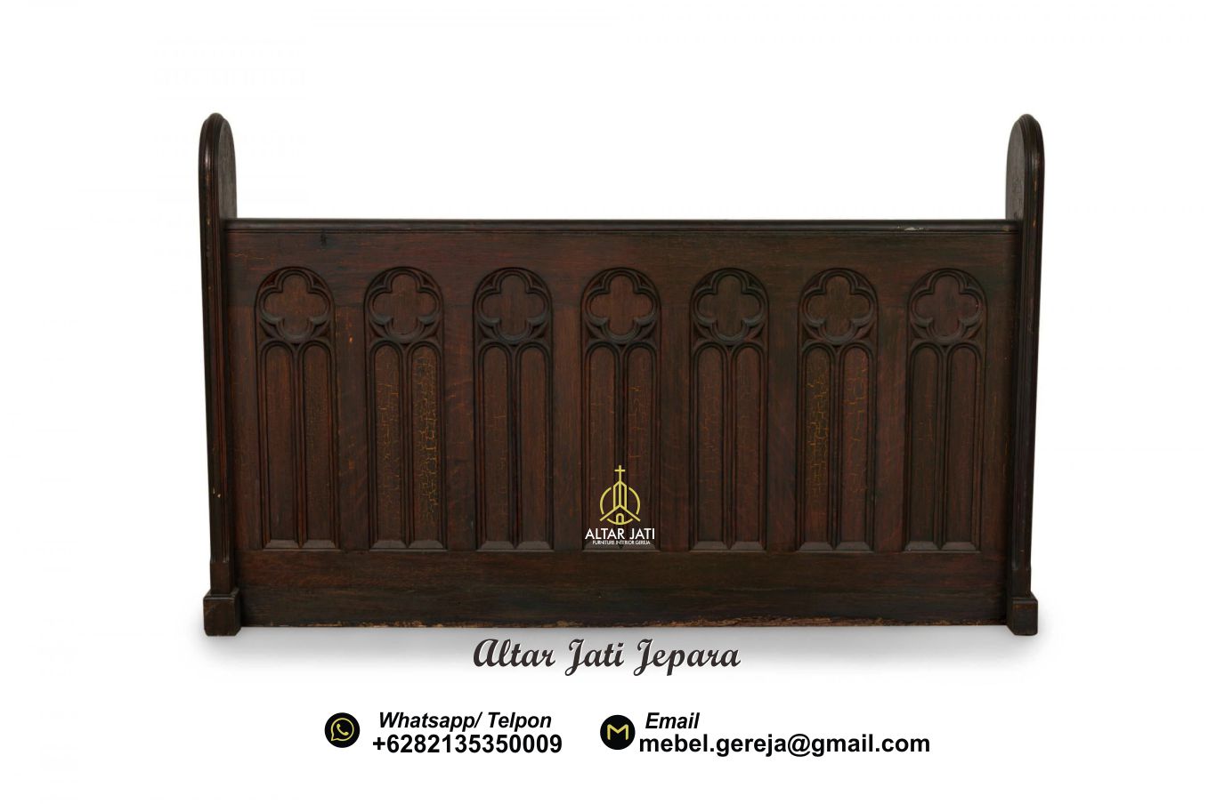 Sekat Bangku Gereja Jati Klasik Minimalis, jual penyekat gereja, harga pembatas gereja, penyekat bangku gereja, pembatas kursi gereja, pembatas gereja minimalis modern, Pembatas gereja, Penyekat gereja, partisi gereja, sekat bangku gereja, sekat bangku jemaat gereja, jual pembatas gereja, partisi gereja kayu, penyekat gereja kayu, pembatas bangku gereja, pembatas gereja kayu jati, sekat kursi gereja, partisi gereja minimalis, sekat kursi gereja kayu, sekat bangku gereja kayu, sekat kursi jemaat gereja, partisi gereja kayu jati, jual penyekat gereja, jual partisi gereja, harga partisi gereja, harga penyekat gereja, partisi bangku gereja, desain penyekat gereja, gambar penyekat gereja, gambar partisi gereja, foto pembatas gereja, desain partisi gereja terbaru, desain pembatas gereja terbaru, Pembatas dalam gereja, desain gereja minimalis, furniture gereja, gambar gereja katolik, gereja, interior gereja, pembatas alkitab, jual bangku gereja di Pontianak, pembatas kursi jemaat gereja, kursi jemaat gereja, pembatas bangku gereja, pembatas gereja, bangku gereja katolik, Kursi gereja GKPI, bangku gereja katolik, bangku gereja protestan, bangku gereja protestan, bangku gereja HKBP, pembatas kursi gereja, pembatas kursi gereja katolik, partisi gereja, partisi bangku gereja, sekat gereja, sekat kursi gereja, penyekat gereja kayu jati, partisi gereja kayu jati, interior gereja terbaru, sekat pembatas gereja, desain gereja, desain gereja katolik, gereja Kristen, gereja protestan, desain gereja protestan, bangku gereja HKBP, interior gereja, mebel gereja, furniture gereja