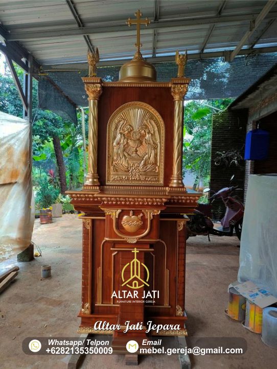 Tabernakel Gereja Katolik Ukir Jati Mewah, jual tabernakel katolik, harga tabernakel gereja, tabernakel katolik kayu jati, lemari tabernakel gereja katolik, tabernakel gereja katolik, jual tabernakel, harga tabernakel, gambar tabernakel, jual tabernakel gereja, jual tabernakel katolik, harga tabernakel gereja, harga tabernakel katolik, ukuran tabernakel, tabernakel kayu jati, harga tabernakel kayu jati, tabernakel murah, harga tabernakel murah, tabernakel kayu jati murah, tabernakel kayu jati, tabernakel ukir kayu jati, gereja bethel tabernakel, tabernakel penyimpanan ekaristi, kotak penyimpanan gereja, kotak penyimpanan tabernakel, gereja tabernakel, tabernakel katolik, tabernakel musa, desain tabernakel terbaru, desain tabernakel gereja, church tabernacle, model tabernakel gereja, kotak tabernakel, tabernakel gereja 2026, tabernakel katolik 2026, church tabernacle sale, desain tabernakel katolik, perlengkapan interior gereja, tabernacle church, catholic tabernacle sale, rumah tabernakel katolik, rumah tabernakel gereja, catholic tabernacle design, kotak tabernakel, tabernacle box, catholic tabernacle cost, lemari tabernakel katolik, gereja tabernakel pluit village, tabernakel dalam alkitab, contoh tabernakel, tabernakel kayu jati custom, kotak penyimpanan gereja, lemari penyimpanan gereja, gambar tabernakel gereja katolik, fungsi tabernakel, church furniture, liturgi ekaristi gereja katolik, jual tabernakel di medan, jual tabernakel Jakarta, jual tabernakel Surabaya, jual tabernakel manado, jual tabernakel di Maluku, jual tabernakel Papua, pengrajin tabernakel, 10 hukum allah katolik, 10 perintah allah katolik dan maknanya, gereja tabernakel Indonesia, gereja tabernakel pik, toko rohani katolik, toko rohani Kristen, mebel jepara, perlengkapan interior gereja, kotak penyimpanan tabernakel, sejarah tabernakel musa, supplier interior gereja, spesialis perlengkapan gereja, spesialis interior gereja, jual mebel gereja, jual furniture gereja, furniture jepara, mebel gereja, furniture gereja, toko interior gereja, toko furniture gereja, toko mebel gereja, altar jati, altar jati jepara