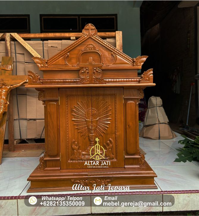 Tabernakel Katolik Jati Ukir Jepara, jual tabernakel katolik, harga tabernakel katolik, tabernakel katolik kaui jati, tabernakel gereja ukir jati, tabernakel gereja katolik, jual tabernakel, harga tabernakel, gambar tabernakel, jual tabernakel gereja, jual tabernakel katolik, harga tabernakel gereja, harga tabernakel katolik, ukuran tabernakel, tabernakel kayu jati, harga tabernakel kayu jati, tabernakel murah, harga tabernakel murah, tabernakel kayu jati murah, tabernakel kayu jati, tabernakel ukir kayu jati, gereja bethel tabernakel, tabernakel penyimpanan ekaristi, kotak penyimpanan gereja, kotak penyimpanan tabernakel, gereja tabernakel, tabernakel katolik, tabernakel musa, desain tabernakel terbaru, desain tabernakel gereja, church tabernacle, model tabernakel gereja, kotak tabernakel, tabernakel gereja 2026, tabernakel katolik 2026, church tabernacle sale, desain tabernakel katolik, perlengkapan interior gereja, tabernacle church, catholic tabernacle sale, rumah tabernakel katolik, rumah tabernakel gereja, catholic tabernacle design, kotak tabernakel, tabernacle box, catholic tabernacle cost, lemari tabernakel katolik, gereja tabernakel pluit village, tabernakel dalam alkitab, contoh tabernakel, tabernakel kayu jati custom, kotak penyimpanan gereja, lemari penyimpanan gereja, gambar tabernakel gereja katolik, fungsi tabernakel, church furniture, liturgi ekaristi gereja katolik, jual tabernakel di medan, jual tabernakel Jakarta, jual tabernakel Surabaya, jual tabernakel manado, jual tabernakel di Maluku, jual tabernakel Papua, pengrajin tabernakel, 10 hukum allah katolik, 10 perintah allah katolik dan maknanya, gereja tabernakel Indonesia, gereja tabernakel pik, toko rohani katolik, toko rohani Kristen, mebel jepara, perlengkapan interior gereja, kotak penyimpanan tabernakel, sejarah tabernakel musa, supplier interior gereja, spesialis perlengkapan gereja, spesialis interior gereja, jual mebel gereja, jual furniture gereja, furniture jepara, mebel gereja, furniture gereja, toko interior gereja, toko furniture gereja, toko mebel gereja, altar jati, altar jati jepara