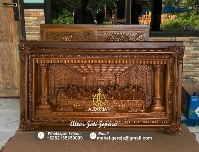 Ukiran Perjamuan Terakhir Yesus, jual relief perjamuan kudus, harga perjamuan kudus jati, ukiran perjamuan suci, lukisan perjamuan terakhir, Jual relief perjamuan, relief perjamuan kudus, relief perjamuan terakhir, ukiran perjamuan kudus, ukiran perjamuan kudus kayu jati, relief ukir perjamuan suci, ukiran perjamuan suci kayu jati, relief perjamuan suci, relief perjamuan yesus, relief perjamuan kayu jati, relief ukir perjamuan, ukiran relief kudus, ukiran relief yesus, ukiran relief perjamuan suci, jual relief perjamuan suci, harga relief perjamuan kudus, ukiran relief perjamuan, ukiran perjamuan jepara, ukiran perjamuan terakhir, ukiran relief perjamuan, ukiran kayu perjamuan, perjamuan terakhir yesus, perjamuan suci Yesus, ukiran relief perjamuan suci, cari reief perjamuan, relief perjamuan kudus murah, ukiran relief perjamuan, relief perjamuan kudus jati, relief perjamuan kudus kayu jati, relief dinding gereja, ukiran dinding gereja, perjamuan kudus kayu jati, perjamuan terakhir kayu jati, perjamuan yesus kayu jati, relief hiasan gereja, ukiran hiasan gereja, relief ukir gereja, ukiran relief gereja, ukiran perjamuan Kudus, last supper, wood last supper, last supper carving, harga relief perjamuan, harga ukiran perjamuan terakhir, ukiran perjamuan kudus, harga ukiran perjamuan kudus, ukiran perjamuan yesus, ukiran perjamuan terakhir kayu jati, relief perjamuan yesus, relief ukir perjamuan, ukiran perjamuan yesus, perjamuan terakhir Yesus, Perjamuan suci Yesus, Perjamuan Yesus 12 rasul, lukisan perjamuan, ukiran perjamuan kayu jati, relief ukiran, ukiran relief, jual relief ukiran jati, relief ukiran jati jepara, hiasan dinding relief, ukiran perjamuan, jual ukiran perjamuan, harga ukiran perjamuan, jual ukiran perjamuan suci, harga ukiran perjamuan suci, patung relief yesus, paatung ukiran yesus, relief ukiran yesus, ukiran perjamuan suci, hiasan dinding perjamuan kudus, pajangan perjamuan kudus, dekorasi perjamuan kudus, relief perjamuan kudus klasik, ukiran perjamuan kudus, jual ukiran perjamuan di Jakarta, jual relief di Jakarta, jual relief di Surabaya, jual relief di bandung, jual relief di manado, ukiran relief yesus, lukisan perjamuan kudus, lukisan perjamuan terakhir, ukiran perjalanan salib, relief yesus untuk gereja, relief ukir untuk gereja, relief ukiran jati, furniture gereja, mebel gereja, jual furniture gereja, jual mebel gereja, harga mebel gereja, harga furniture gereja, mebel gereja murah, furniture gereja murah, jasa interior gereja, interior gereja, perlengkapan gereja, perlengkapan interior gereja, toko rohani katolik, toko rohani katholik, toko rohani katholik di Jakarta, toko katolik online, toko rohani online, toko rohani di bandung, toko rohani di Jakarta, toko rohani Jakarta, toko rohani bandung, omk indonesia, omk indonesia, perayaan ekaristi, orang muda katholik indonesia, orang muda katolik, ornamen relief, jual ukiran perjamuan Pontianak, ukiran perjamuan paskah, salib yesus katolik, jual ukiran perjamuan Jakarta, jual ukiran perjamuan malang, jual ukiran perjamuan NTT, jual relief perjamuan Jakarta, jual relief perjamuan Tangerang, patung rohani, perayaan ekaristi, relief, relief perjamuan kudus, relief perjamuan suci, relief kayu, relief perjalanan salib, sahabat katholik, sahabat perjamuan, salib, salibduduk, salip, toko rohani, ukiran jati, ukiran kayu jati, ukiran relief, ukiran kayu, umat katolik, ukiran relief katolik, relief ukiran perjamuan, relief ukiran jati, relief jati ukiran, relief ukir jepara, mebel ukiran jepara, dekorasi gereja, dekorasi interior gereja, toko mebel gereja, toko furniture gereja, mebel gereja, furniture gereja