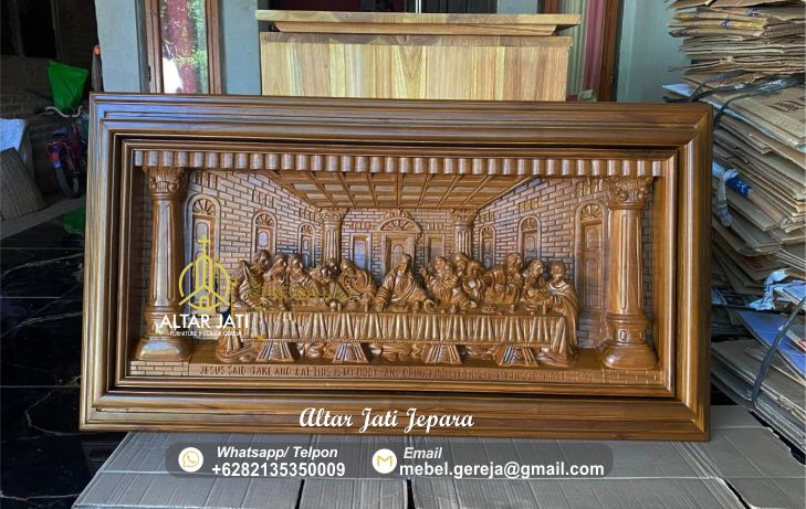 Ukiran Perjamuan Terakhir Yesus Kayu Jati, jual relief perjamuan kudus, harga perjamuan kudus jati, ukiran perjamuan suci, lukisan perjamuan terakhir, Jual relief perjamuan, relief perjamuan kudus, relief perjamuan terakhir, ukiran perjamuan kudus, ukiran perjamuan kudus kayu jati, relief ukir perjamuan suci, ukiran perjamuan suci kayu jati, relief perjamuan suci, relief perjamuan yesus, relief perjamuan kayu jati, relief ukir perjamuan, ukiran relief kudus, ukiran relief yesus, ukiran relief perjamuan suci, jual relief perjamuan suci, harga relief perjamuan kudus, ukiran relief perjamuan, ukiran perjamuan jepara, ukiran perjamuan terakhir, ukiran relief perjamuan, ukiran kayu perjamuan, perjamuan terakhir yesus, perjamuan suci Yesus, ukiran relief perjamuan suci, cari reief perjamuan, relief perjamuan kudus murah, ukiran relief perjamuan, relief perjamuan kudus jati, relief perjamuan kudus kayu jati, relief dinding gereja, ukiran dinding gereja, perjamuan kudus kayu jati, perjamuan terakhir kayu jati, perjamuan yesus kayu jati, relief hiasan gereja, ukiran hiasan gereja, relief ukir gereja, ukiran relief gereja, ukiran perjamuan Kudus, last supper, wood last supper, last supper carving, harga relief perjamuan, harga ukiran perjamuan terakhir, ukiran perjamuan kudus, harga ukiran perjamuan kudus, ukiran perjamuan yesus, ukiran perjamuan terakhir kayu jati, relief perjamuan yesus, relief ukir perjamuan, ukiran perjamuan yesus, perjamuan terakhir Yesus, Perjamuan suci Yesus, Perjamuan Yesus 12 rasul, lukisan perjamuan, ukiran perjamuan kayu jati, relief ukiran, ukiran relief, jual relief ukiran jati, relief ukiran jati jepara, hiasan dinding relief, ukiran perjamuan, jual ukiran perjamuan, harga ukiran perjamuan, jual ukiran perjamuan suci, harga ukiran perjamuan suci, patung relief yesus, paatung ukiran yesus, relief ukiran yesus, ukiran perjamuan suci, hiasan dinding perjamuan kudus, pajangan perjamuan kudus, dekorasi perjamuan kudus, relief perjamuan kudus klasik, ukiran perjamuan kudus, jual ukiran perjamuan di Jakarta, jual relief di Jakarta, jual relief di Surabaya, jual relief di bandung, jual relief di manado, ukiran relief yesus, lukisan perjamuan kudus, lukisan perjamuan terakhir, ukiran perjalanan salib, relief yesus untuk gereja, relief ukir untuk gereja, relief ukiran jati, furniture gereja, mebel gereja, jual furniture gereja, jual mebel gereja, harga mebel gereja, harga furniture gereja, mebel gereja murah, furniture gereja murah, jasa interior gereja, interior gereja, perlengkapan gereja, perlengkapan interior gereja, toko rohani katolik, toko rohani katholik, toko rohani katholik di Jakarta, toko katolik online, toko rohani online, toko rohani di bandung, toko rohani di Jakarta, toko rohani Jakarta, toko rohani bandung, omk indonesia, omk indonesia, perayaan ekaristi, orang muda katholik indonesia, orang muda katolik, ornamen relief, jual ukiran perjamuan Pontianak, ukiran perjamuan paskah, salib yesus katolik, jual ukiran perjamuan Jakarta, jual ukiran perjamuan malang, jual ukiran perjamuan NTT, jual relief perjamuan Jakarta, jual relief perjamuan Tangerang, patung rohani, perayaan ekaristi, relief, relief perjamuan kudus, relief perjamuan suci, relief kayu, relief perjalanan salib, sahabat katholik, sahabat perjamuan, salib, salibduduk, salip, toko rohani, ukiran jati, ukiran kayu jati, ukiran relief, ukiran kayu, umat katolik, ukiran relief katolik, relief ukiran perjamuan, relief ukiran jati, relief jati ukiran, relief ukir jepara, mebel ukiran jepara, dekorasi gereja, dekorasi interior gereja, toko mebel gereja, toko furniture gereja, mebel gereja, furniture gereja